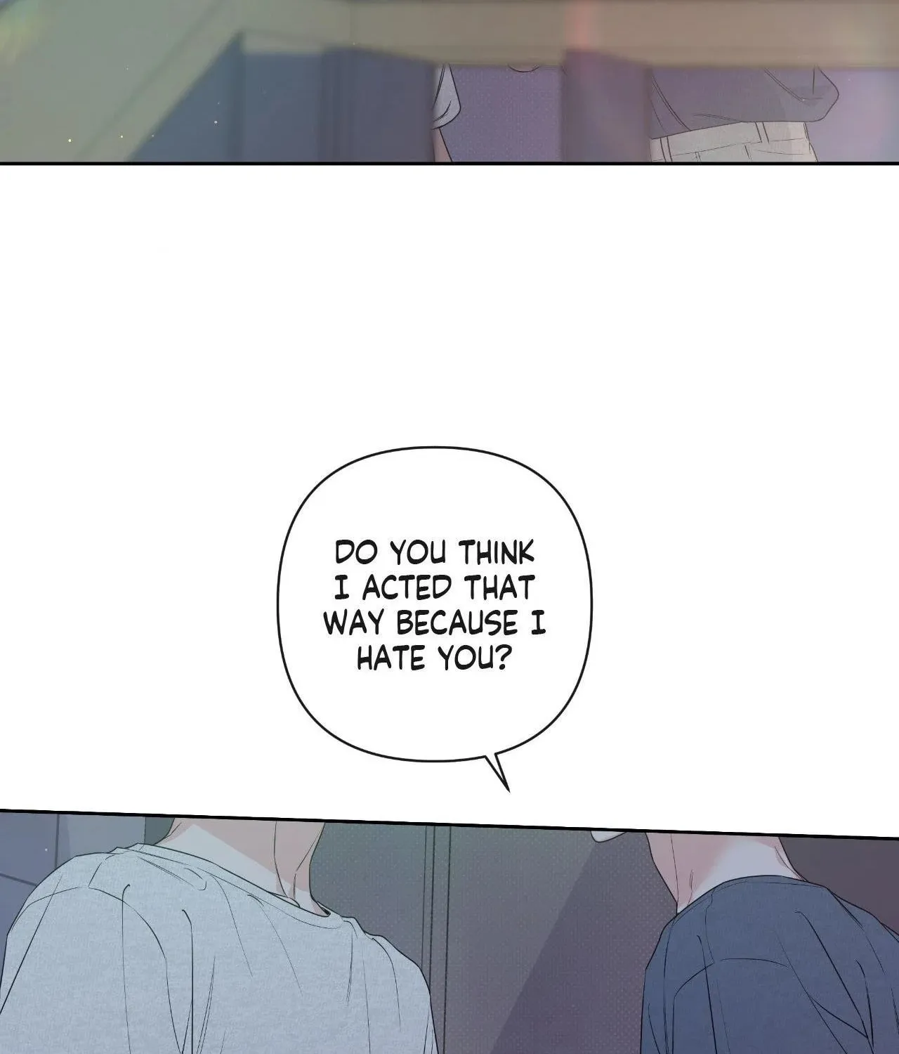Nevermind Darling Chapter 37 page 20 - 