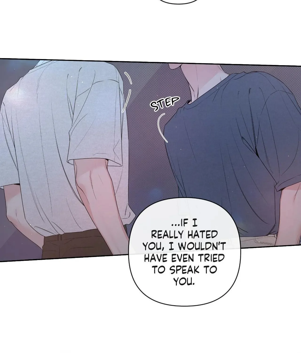 Nevermind Darling Chapter 37 page 23 - 