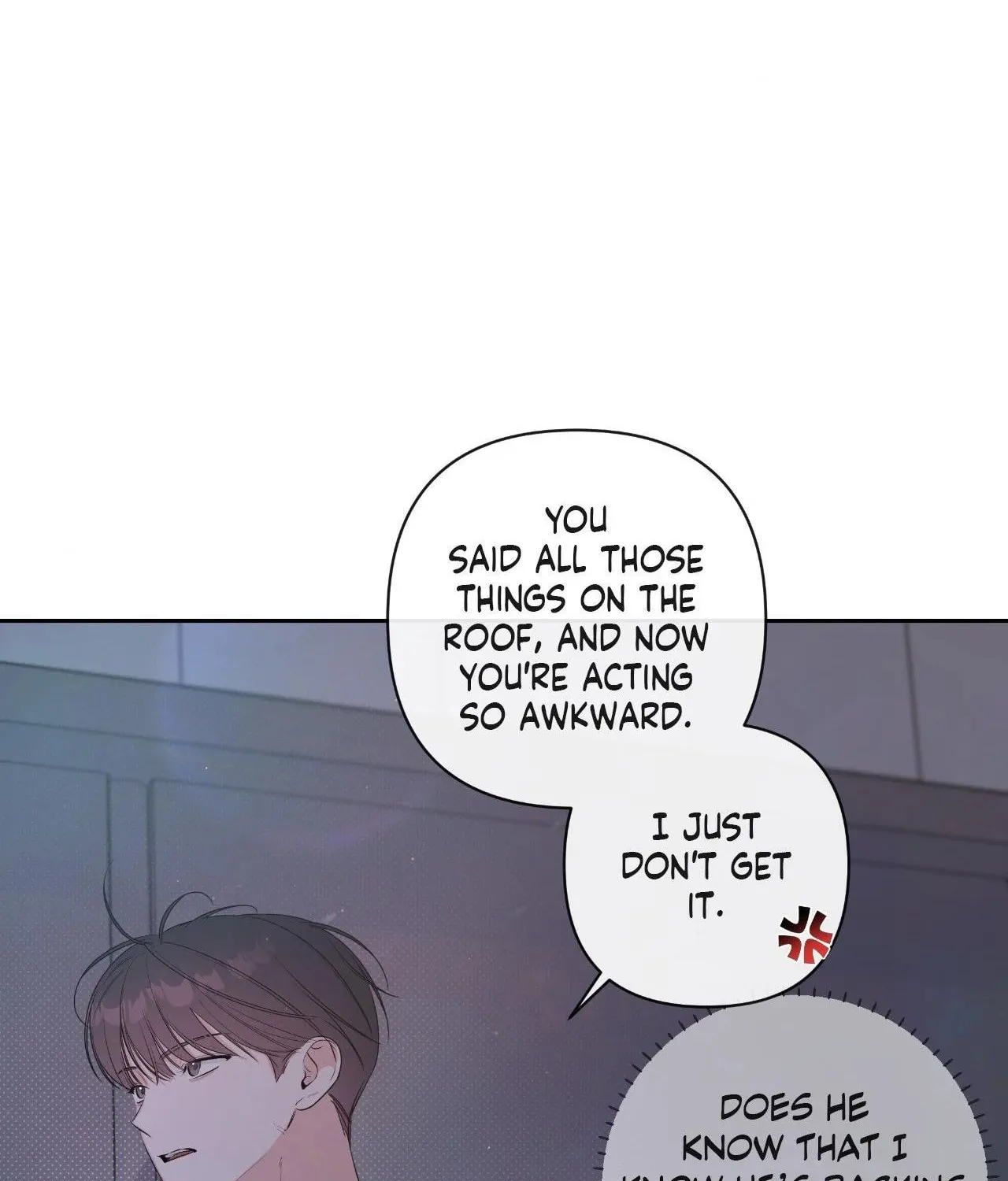 Nevermind Darling Chapter 37 page 26 - 