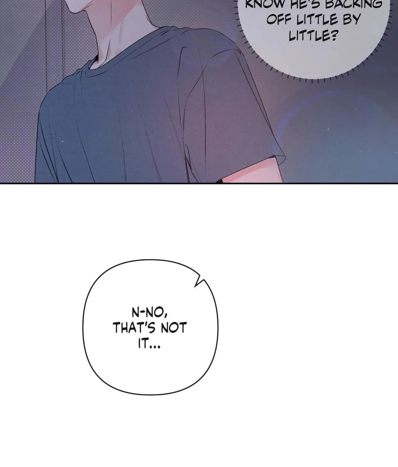 Nevermind Darling Chapter 37 page 27 - 