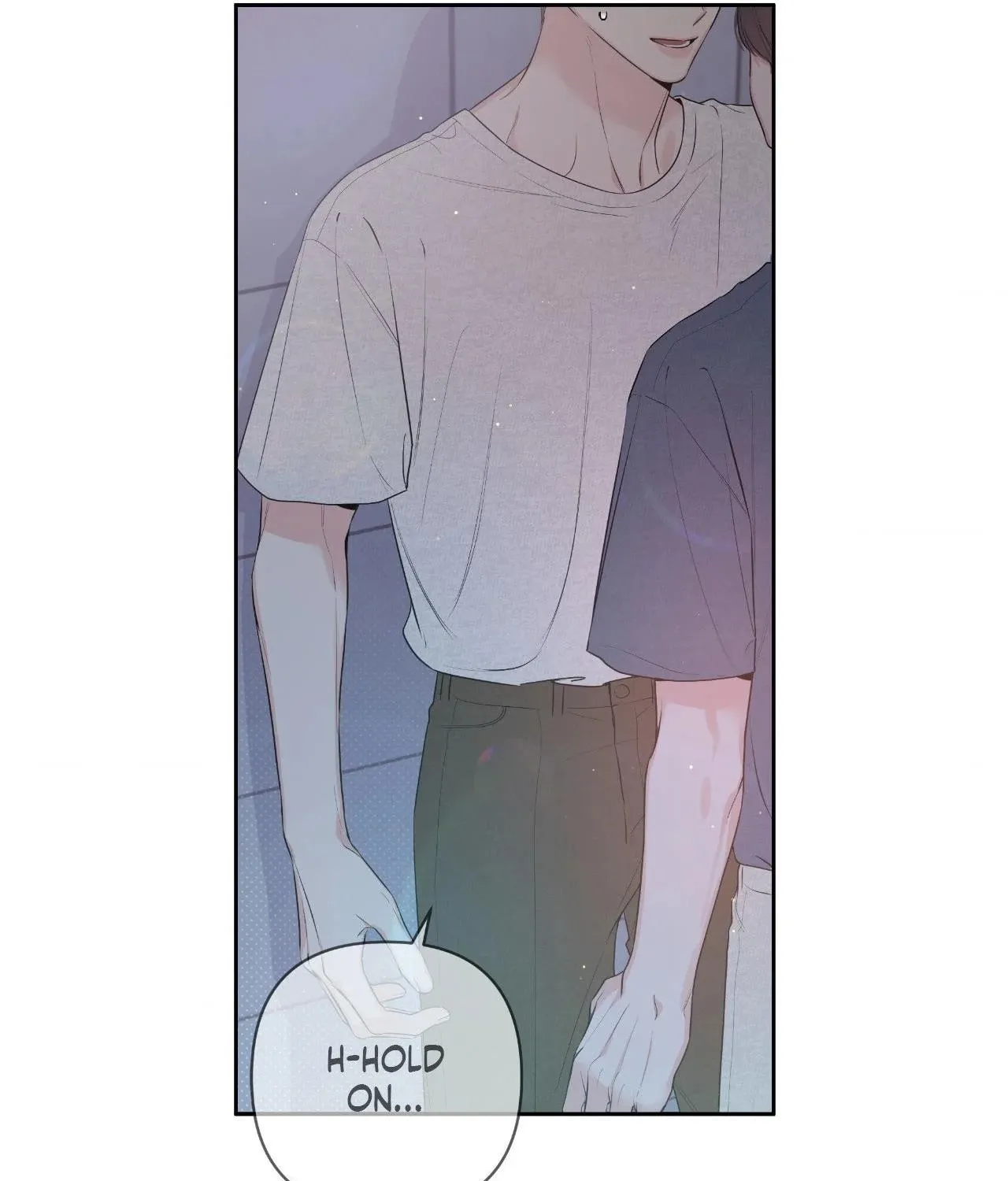 Nevermind Darling Chapter 37 page 29 - 