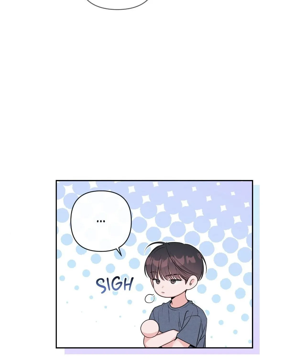Nevermind Darling Chapter 37 page 30 - 