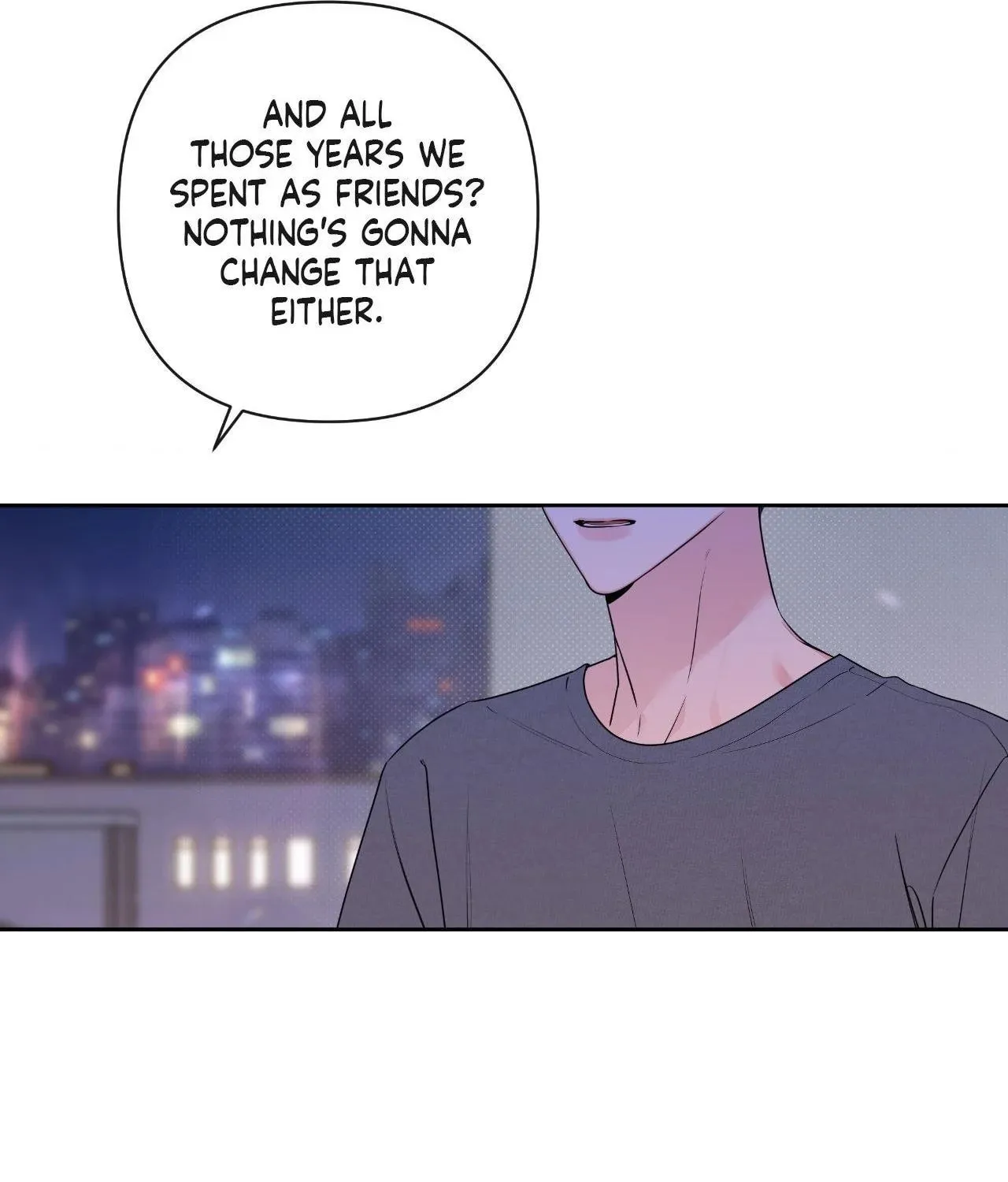 Nevermind Darling Chapter 37 page 4 - 