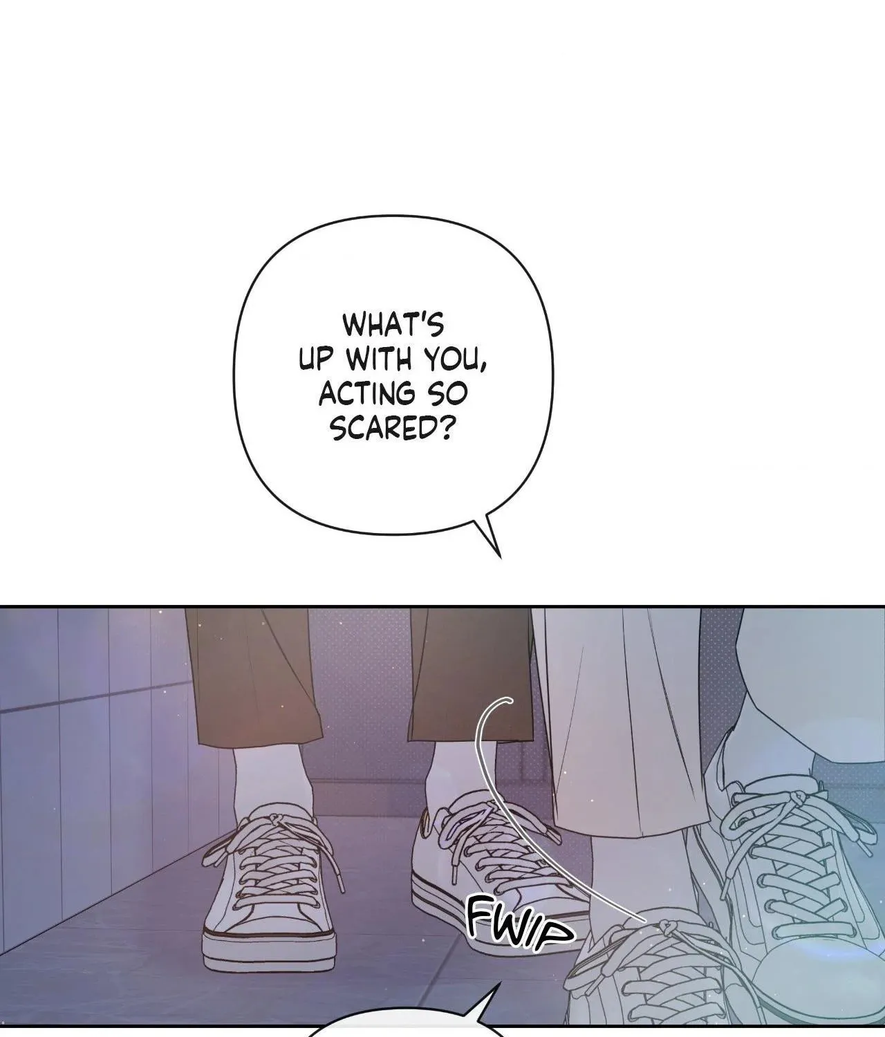 Nevermind Darling Chapter 37 page 31 - 