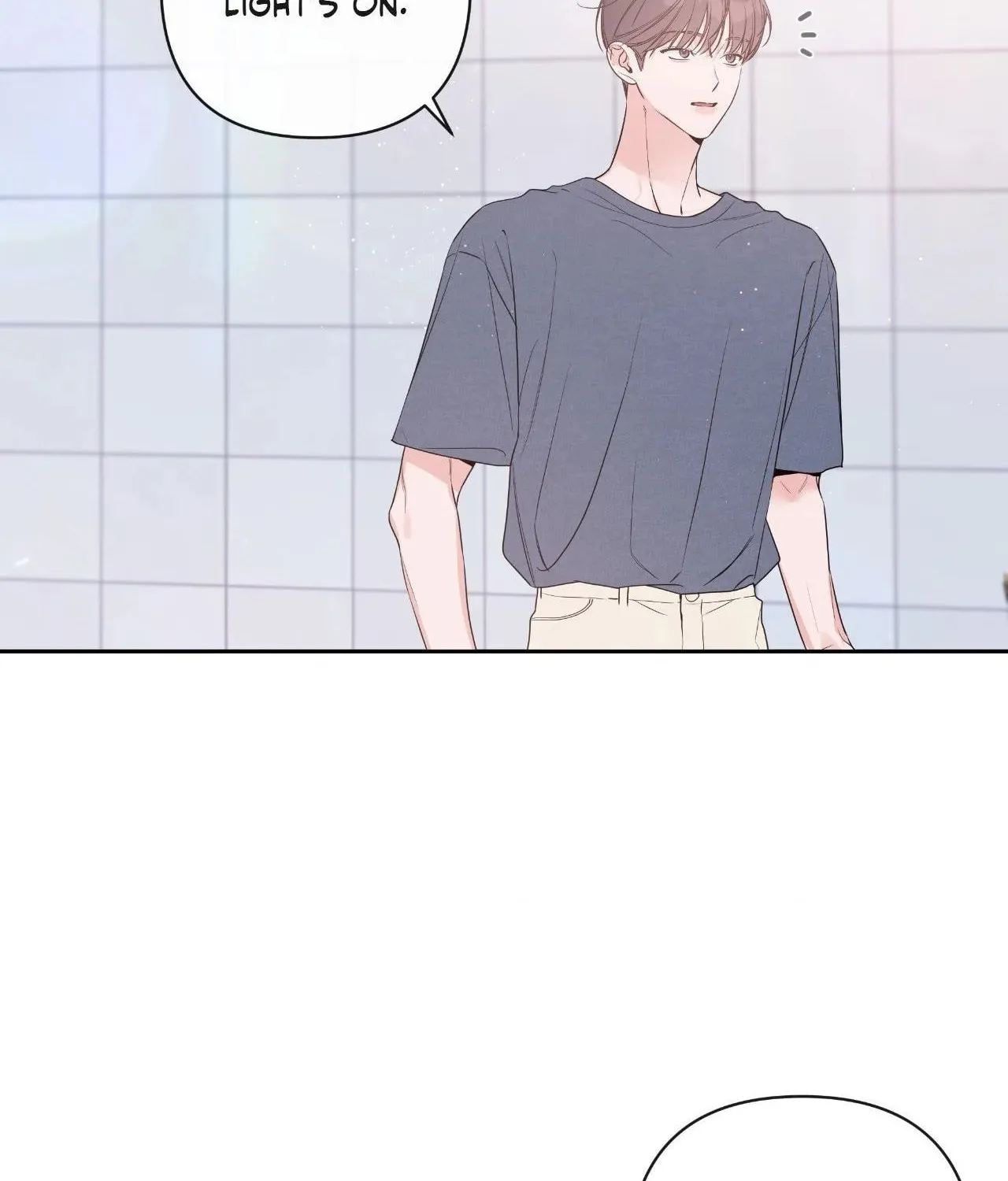 Nevermind Darling Chapter 37 page 34 - 