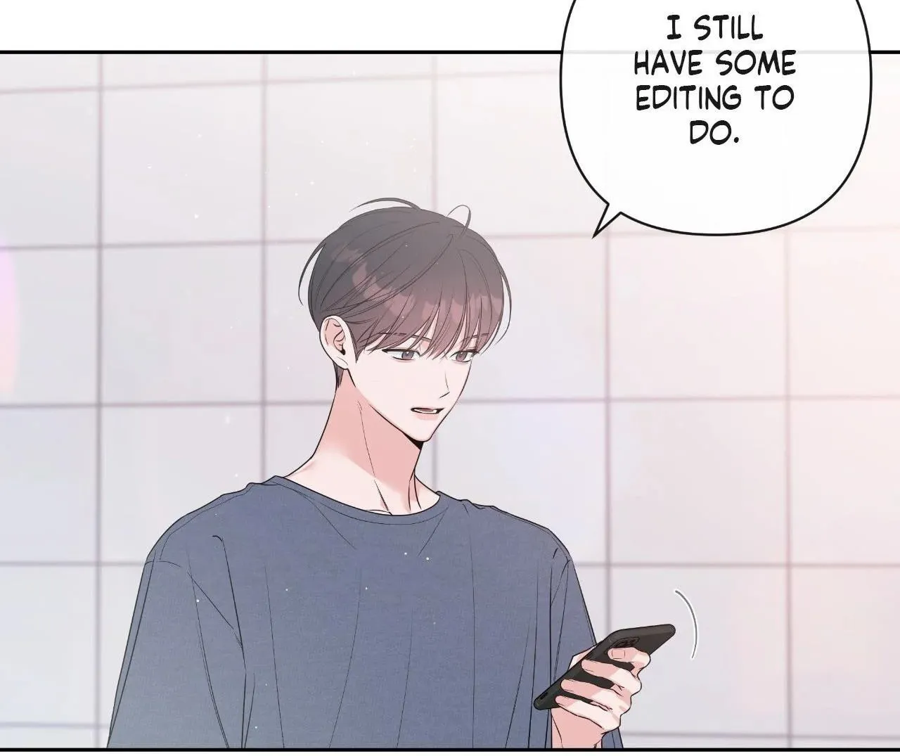 Nevermind Darling Chapter 37 page 35 - 