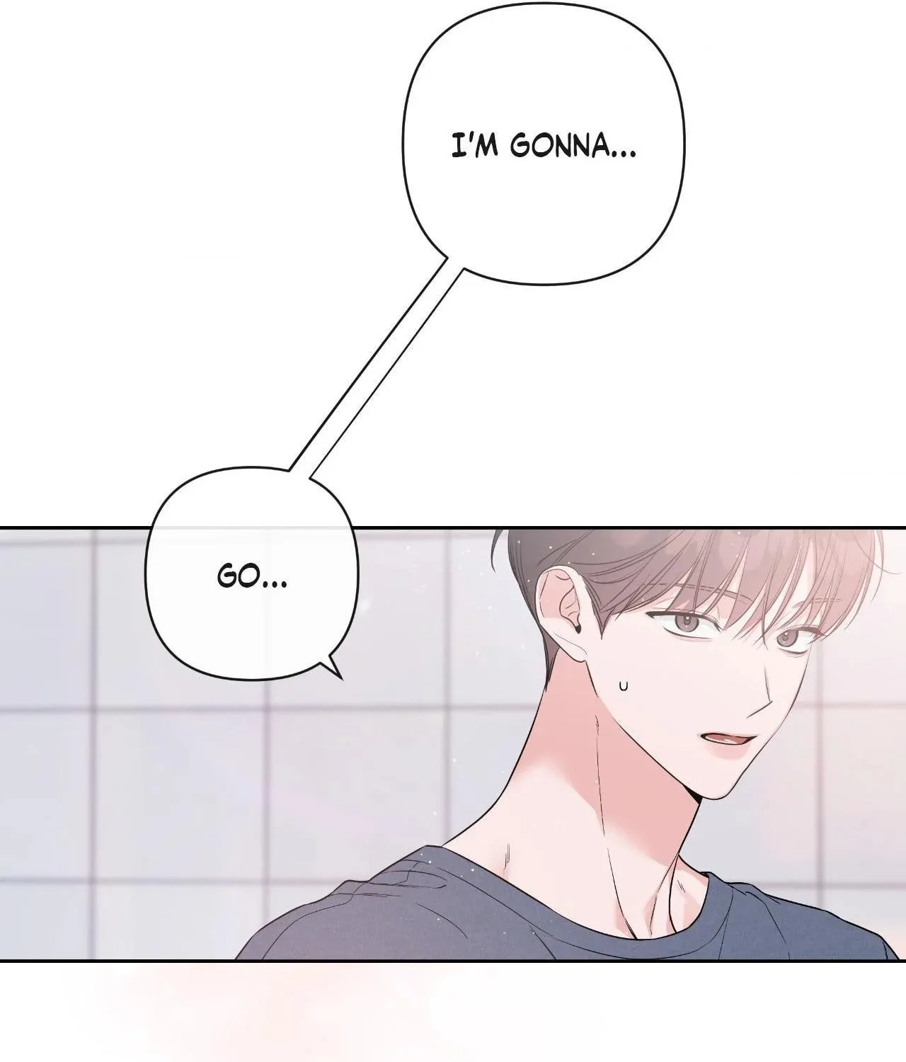 Nevermind Darling Chapter 37 page 36 - 