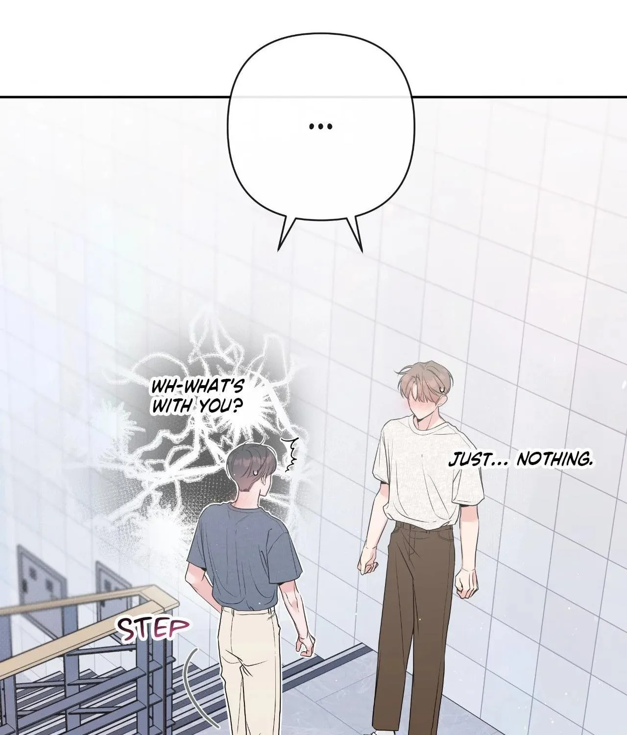 Nevermind Darling Chapter 37 page 40 - 