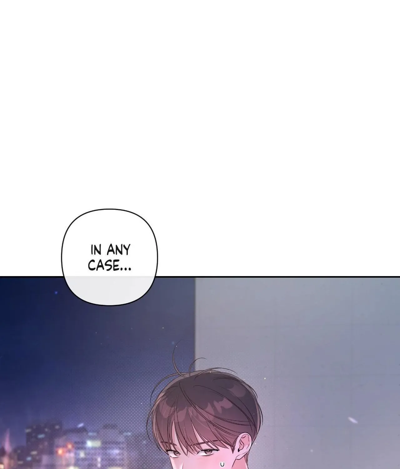 Nevermind Darling Chapter 37 page 5 - 