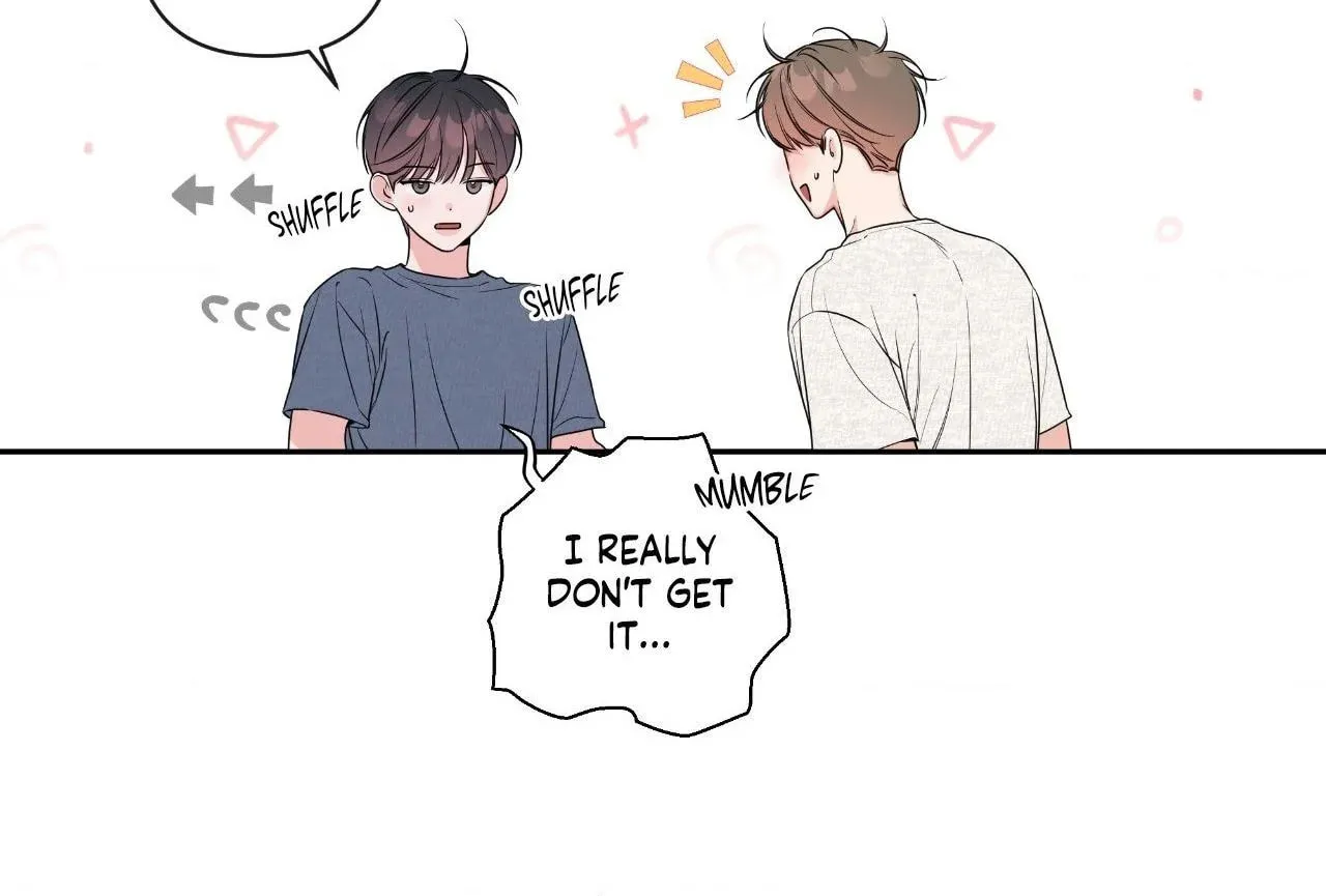 Nevermind Darling Chapter 37 page 42 - 