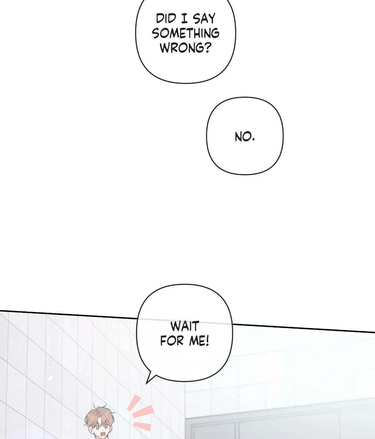 Nevermind Darling Chapter 37 page 44 - 