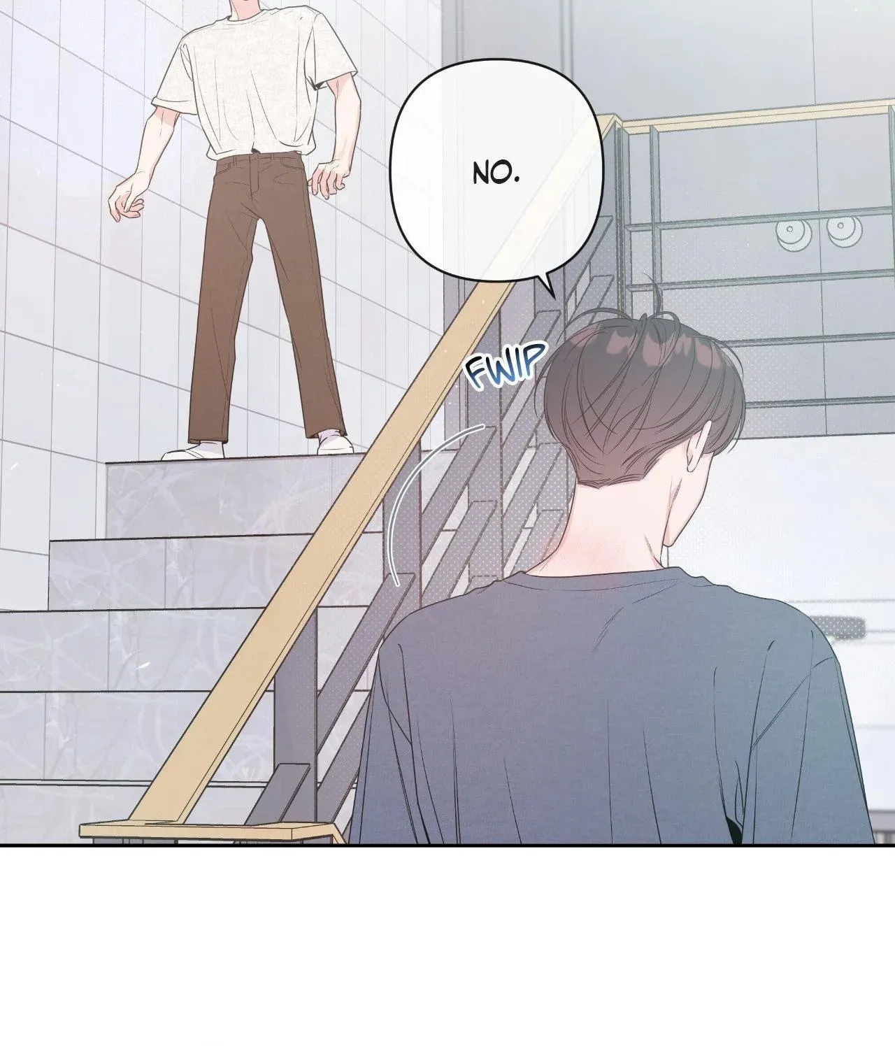 Nevermind Darling Chapter 37 page 45 - 