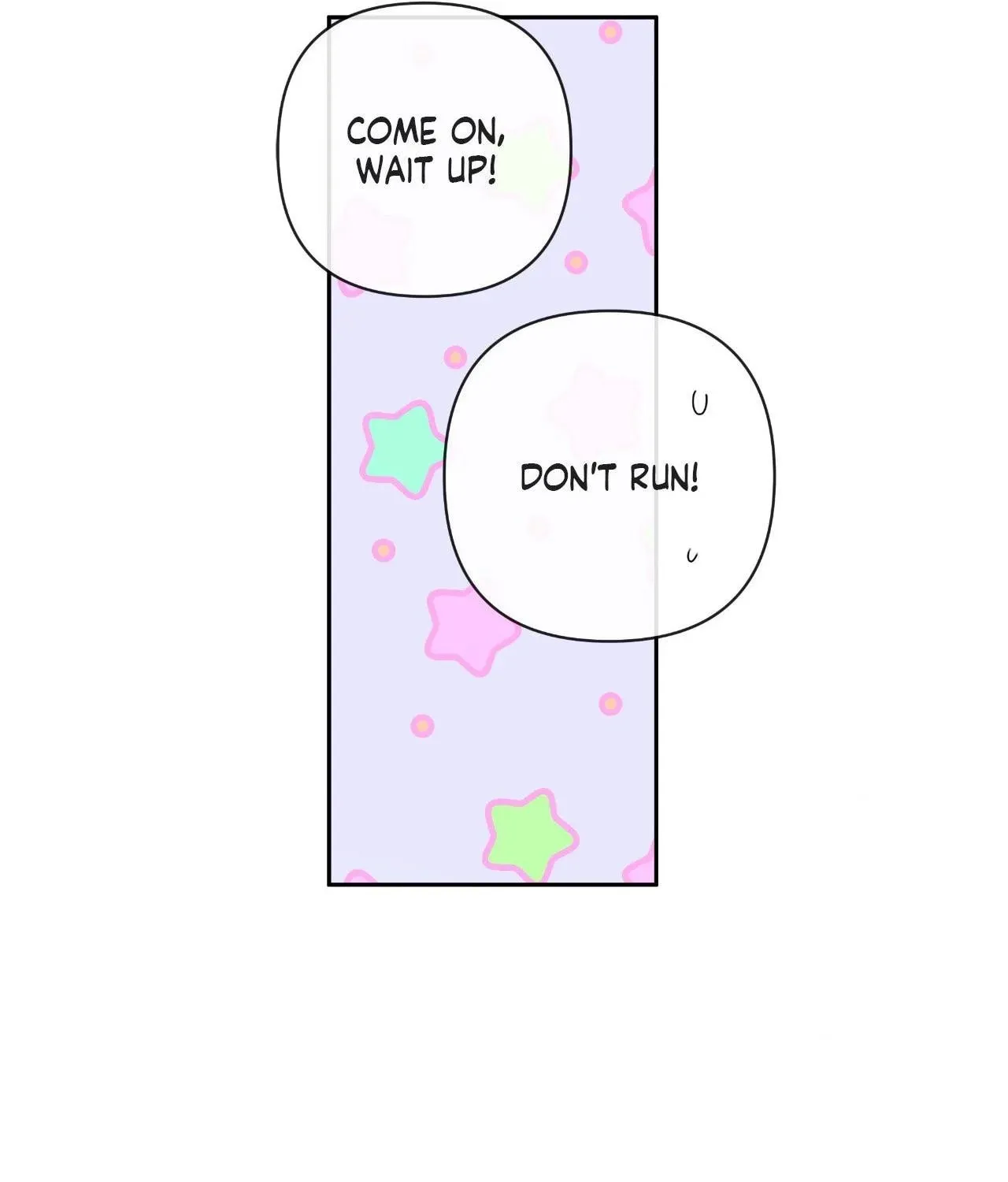 Nevermind Darling Chapter 37 page 47 - 