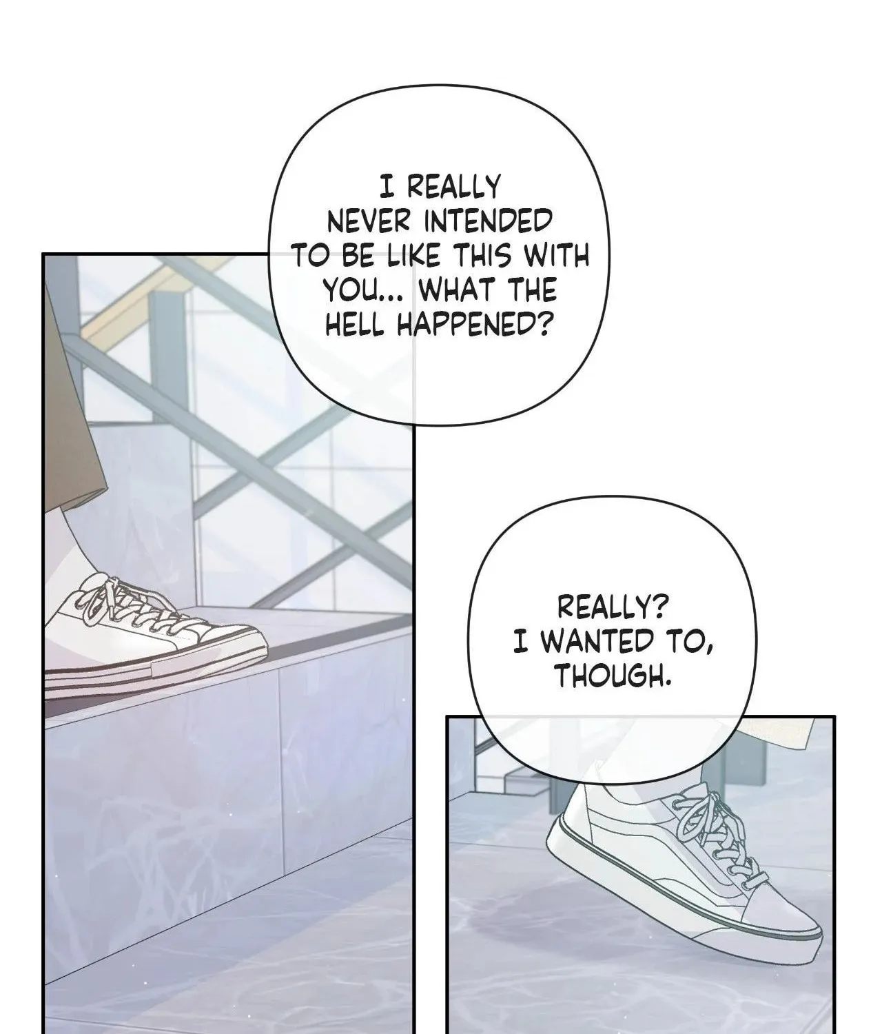 Nevermind Darling Chapter 37 page 48 - 