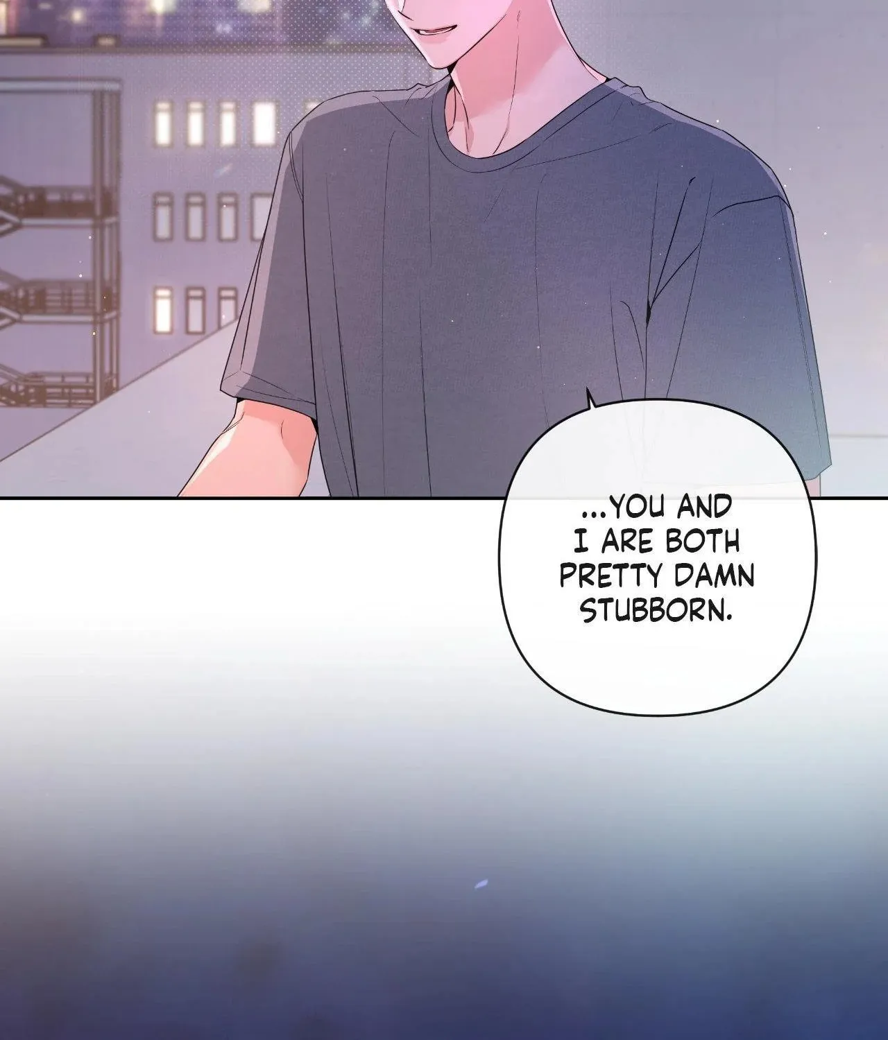 Nevermind Darling Chapter 37 page 6 - 
