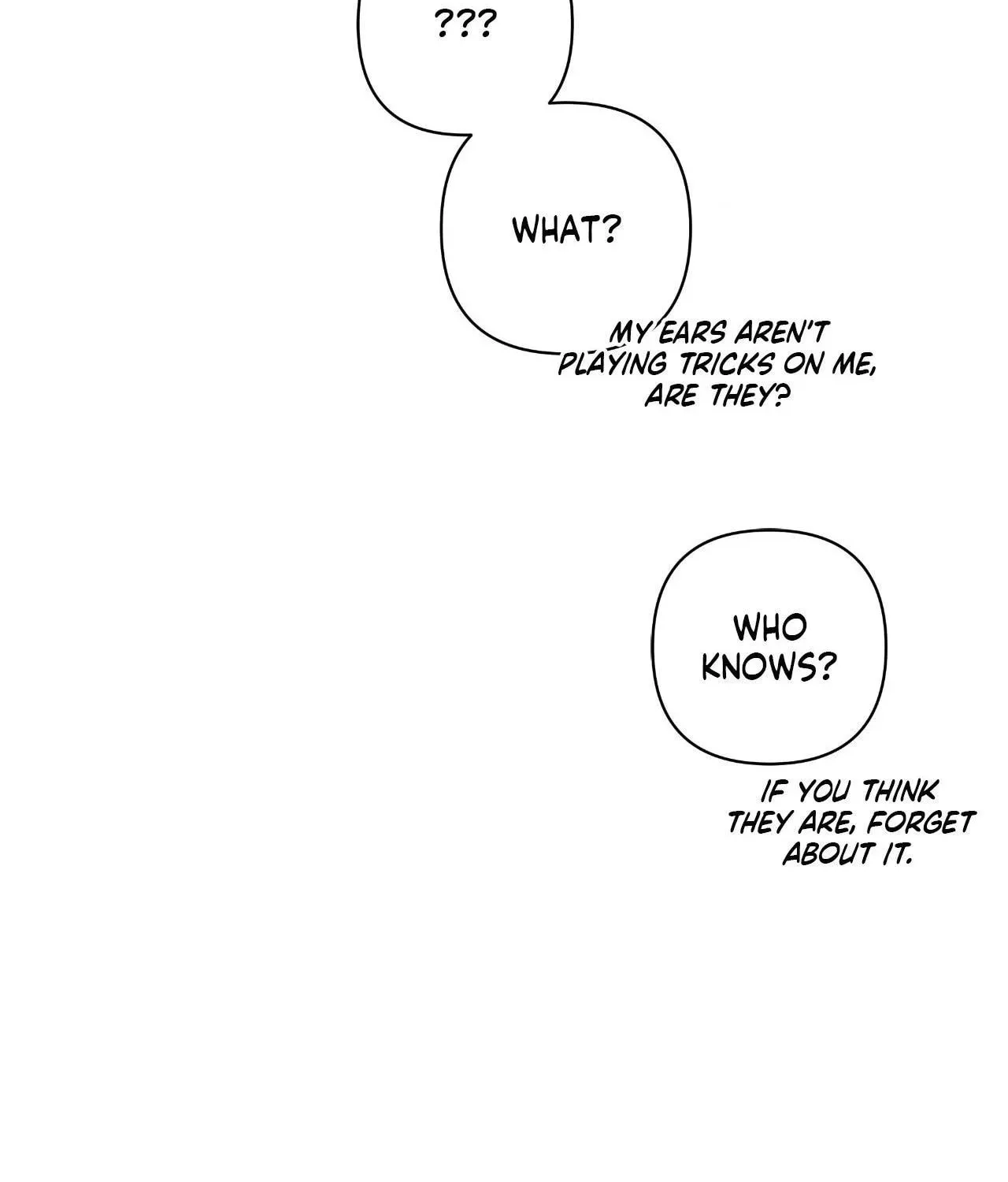 Nevermind Darling Chapter 37 page 52 - 