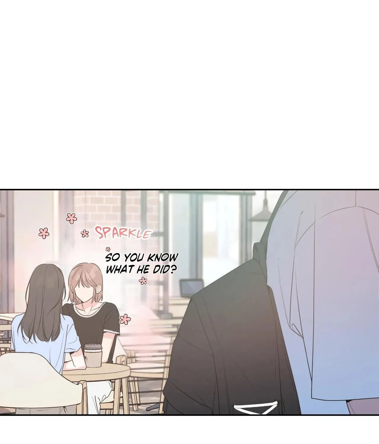 Nevermind Darling Chapter 37 page 57 - 