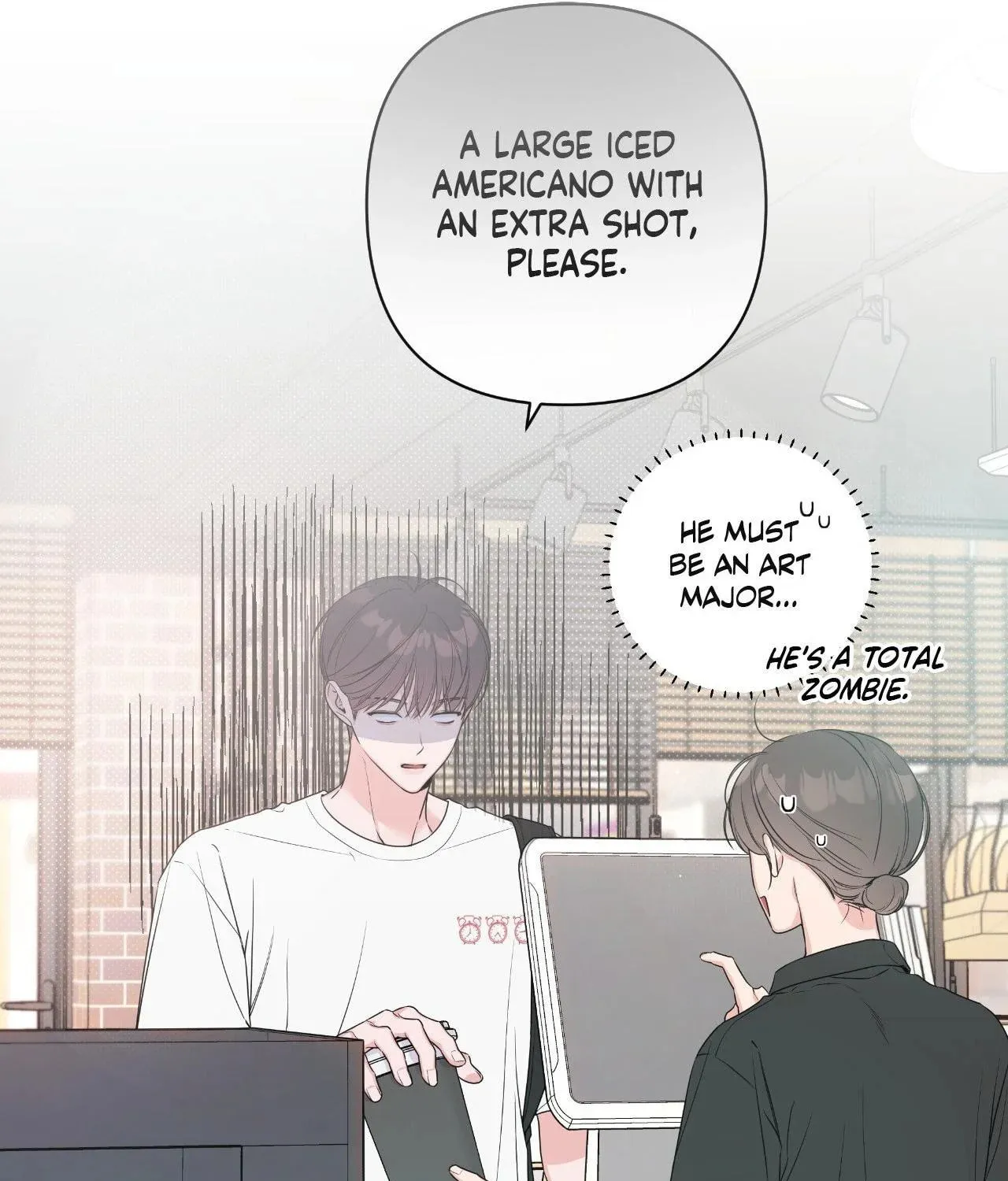 Nevermind Darling Chapter 37 page 59 - 