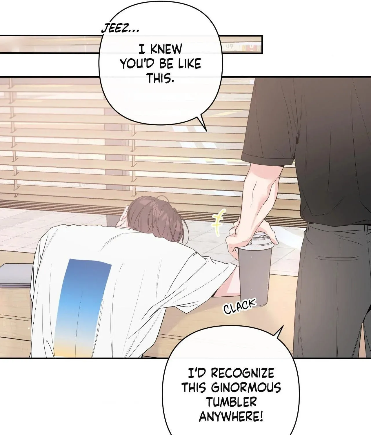 Nevermind Darling Chapter 37 page 62 - 