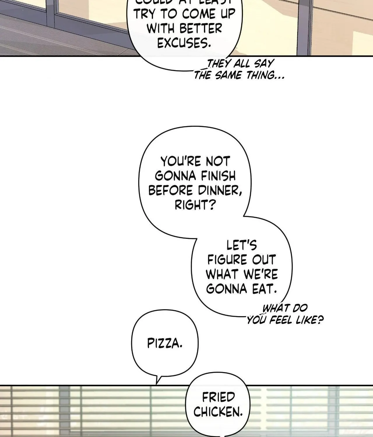 Nevermind Darling Chapter 37 page 66 - 