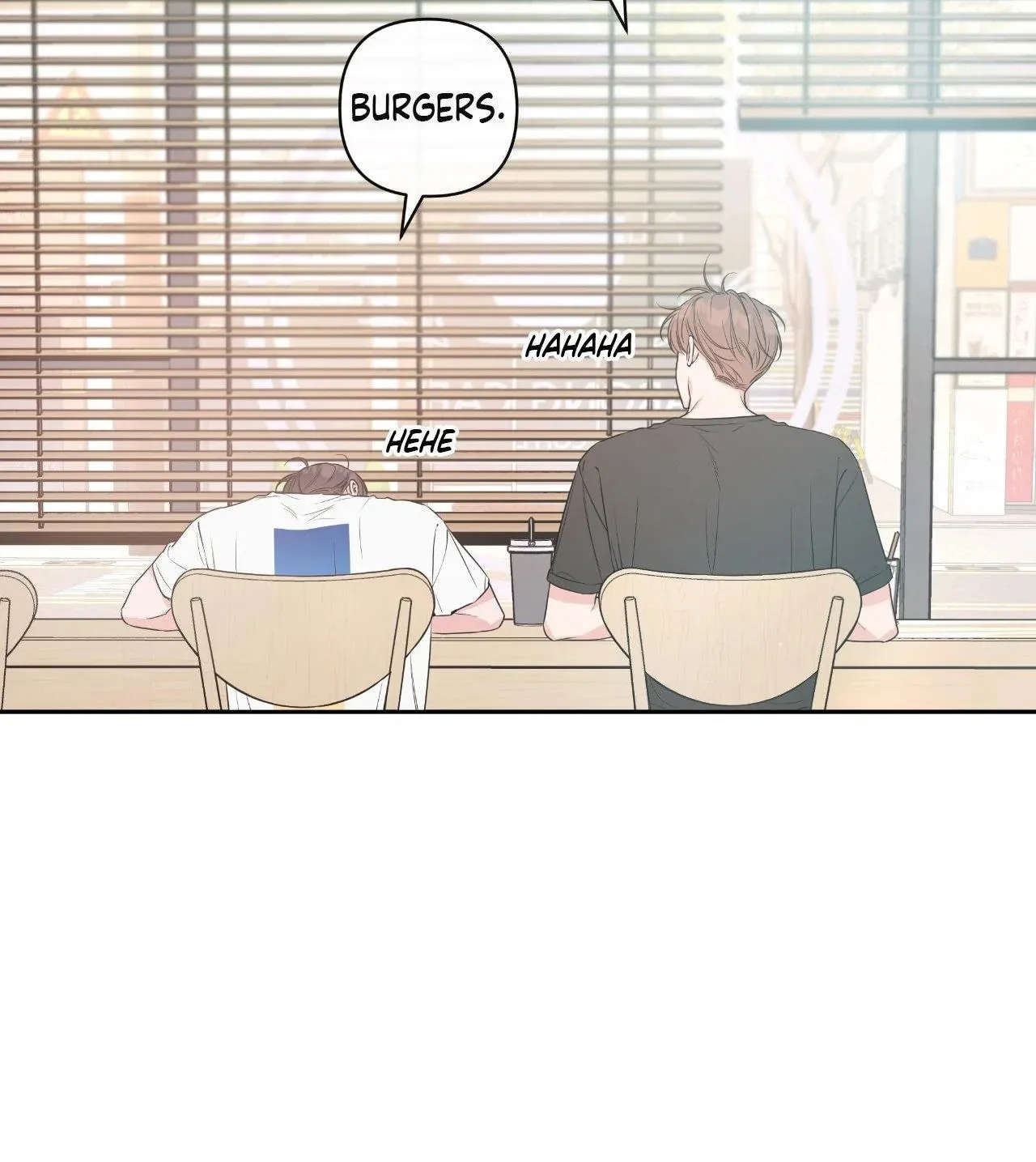 Nevermind Darling Chapter 37 page 67 - 