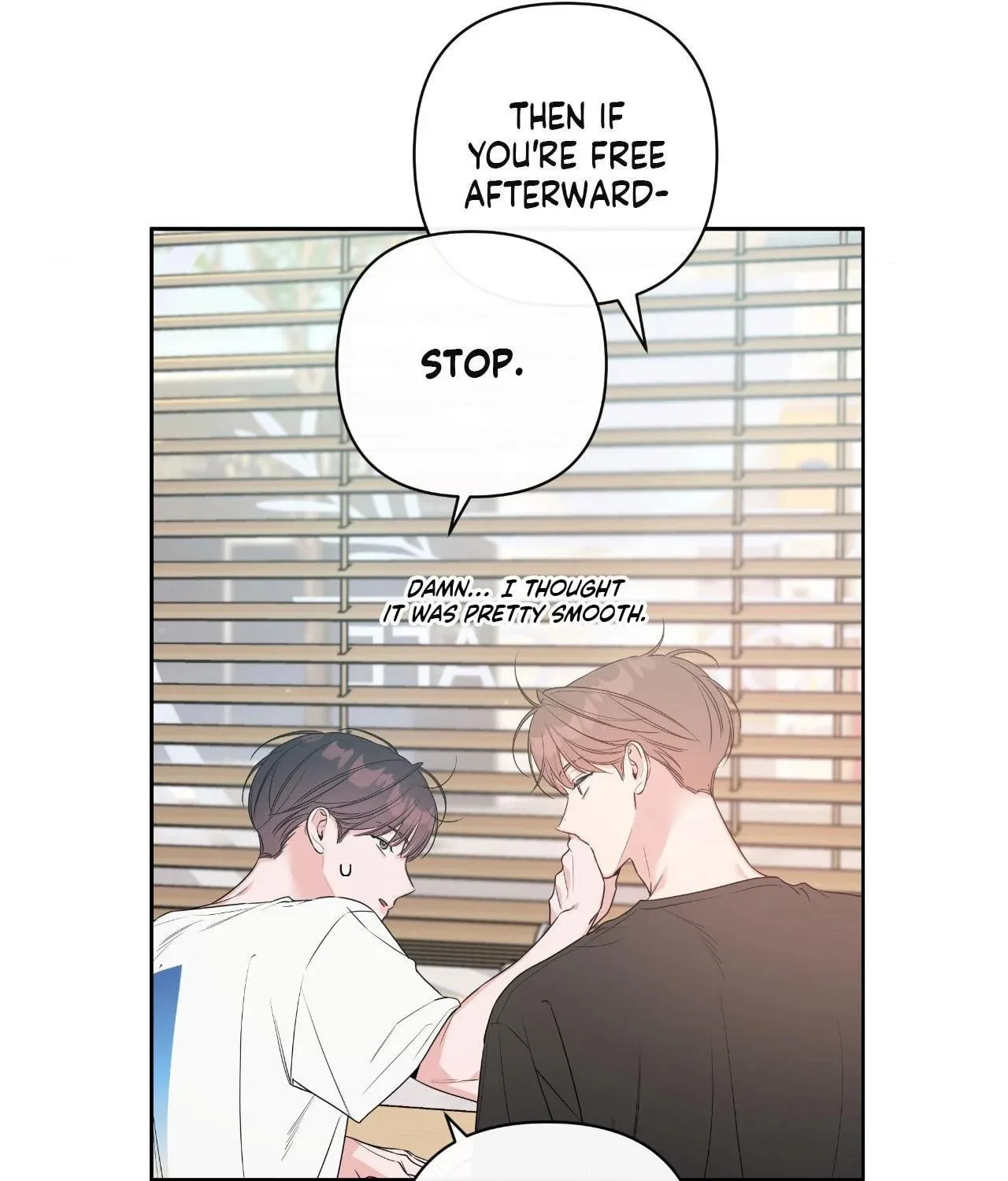 Nevermind Darling Chapter 37 page 68 - 