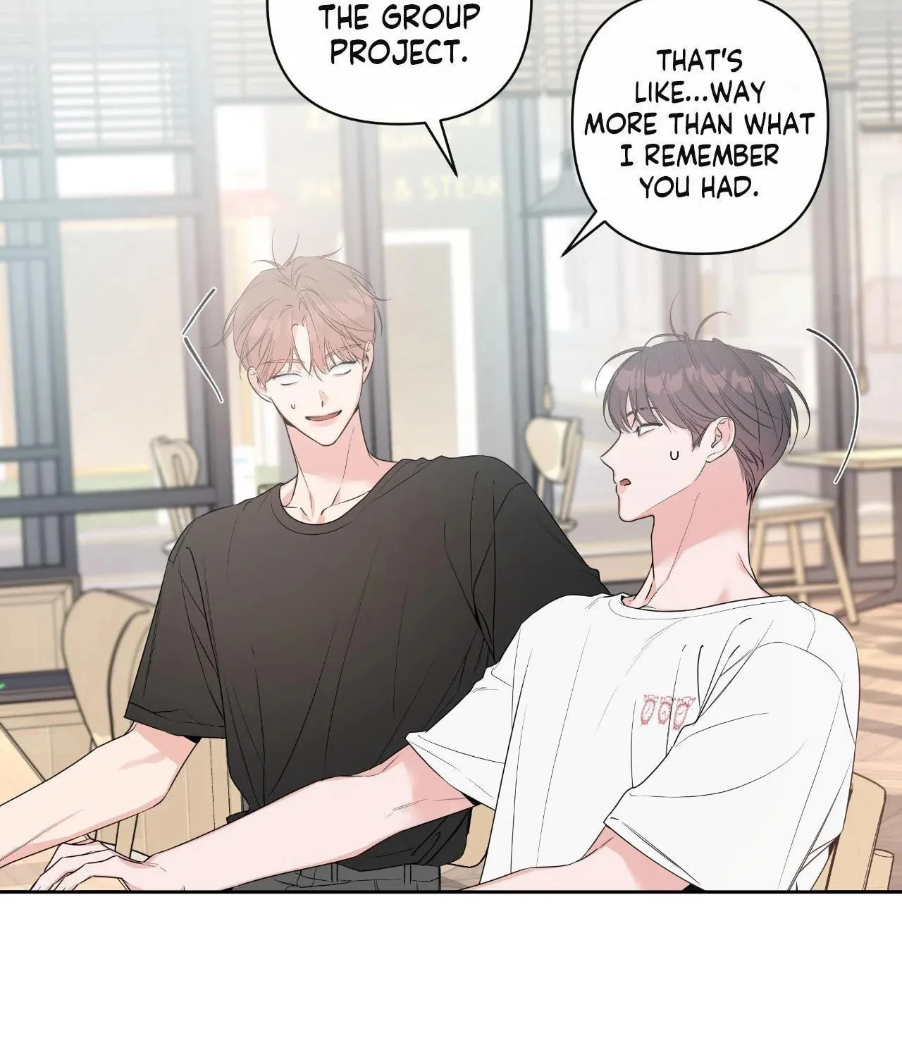 Nevermind Darling Chapter 37 page 70 - 