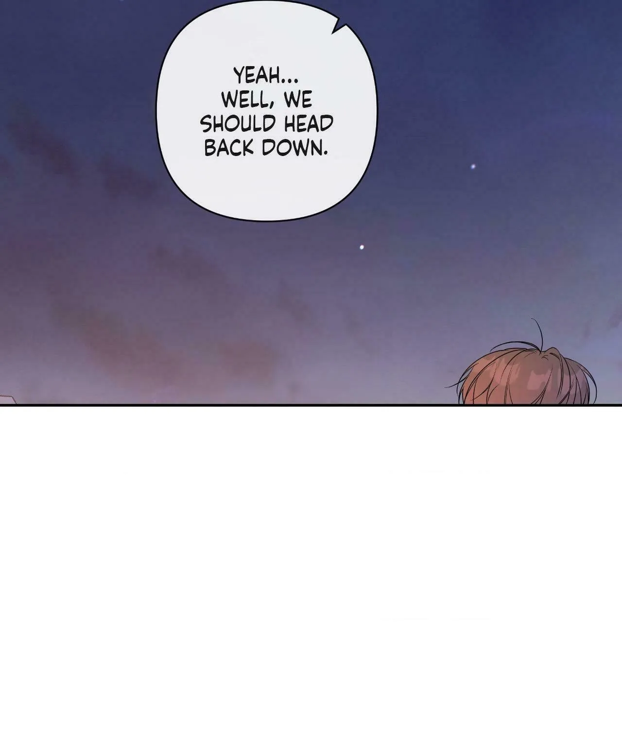 Nevermind Darling Chapter 37 page 8 - 