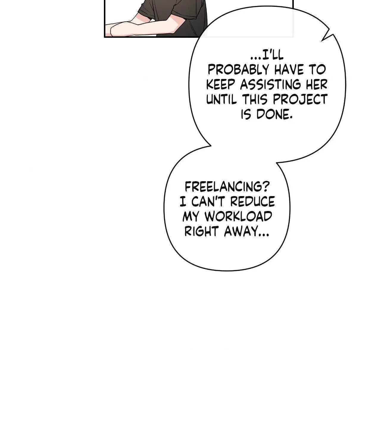 Nevermind Darling Chapter 37 page 74 - 