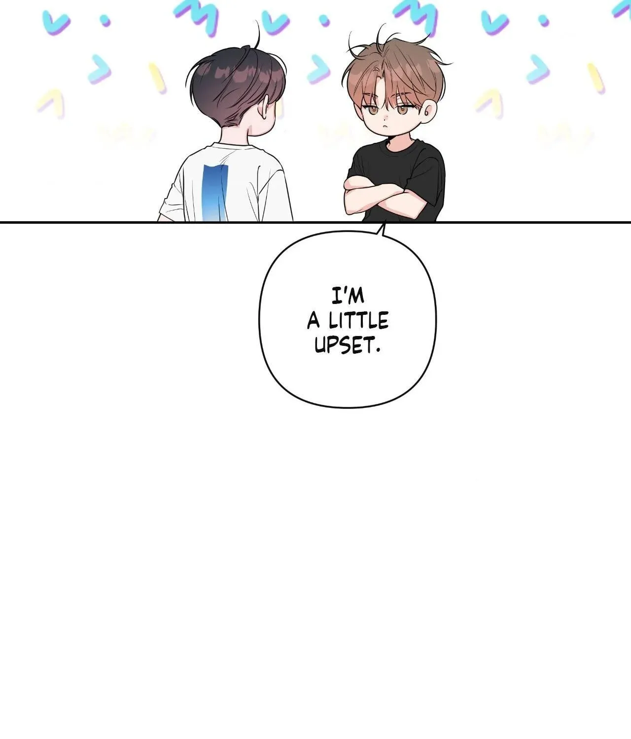 Nevermind Darling Chapter 37 page 76 - 