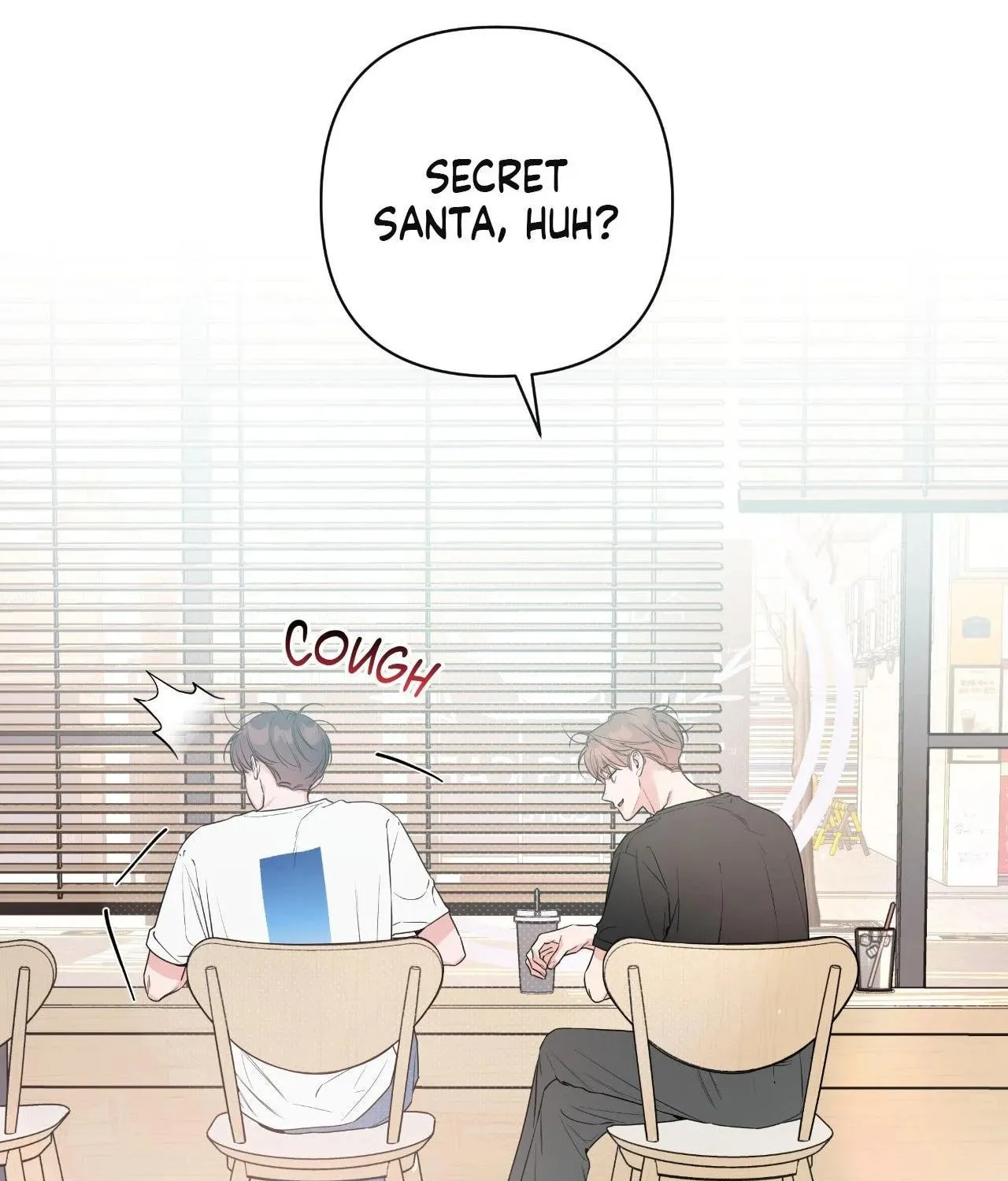 Nevermind Darling Chapter 37 page 77 - 