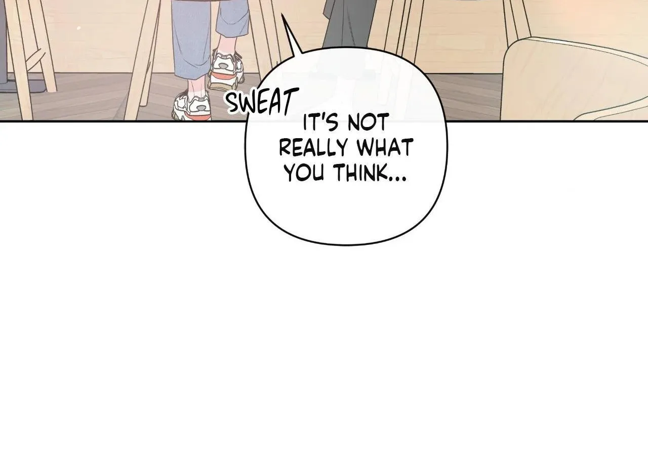 Nevermind Darling Chapter 37 page 78 - 