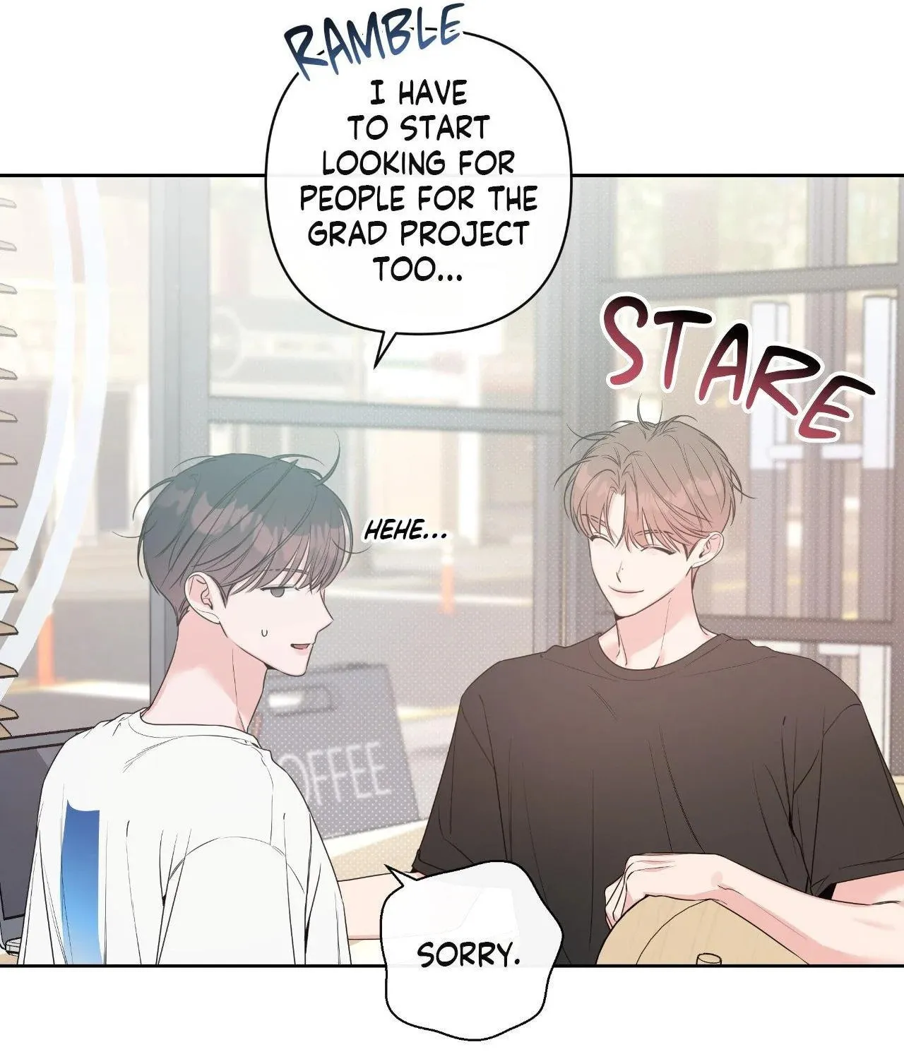 Nevermind Darling Chapter 37 page 79 - 