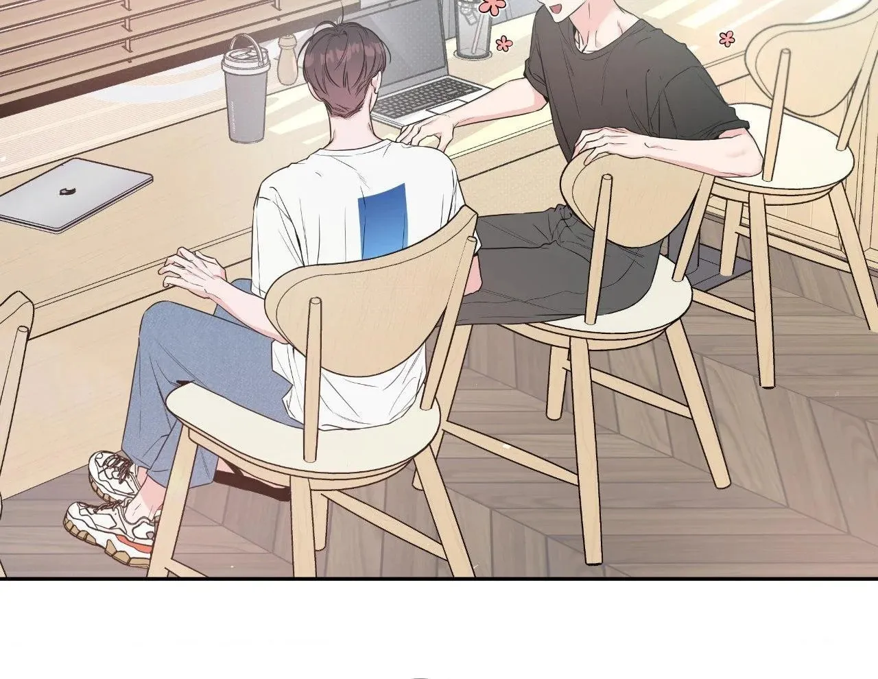Nevermind Darling Chapter 37 page 81 - 