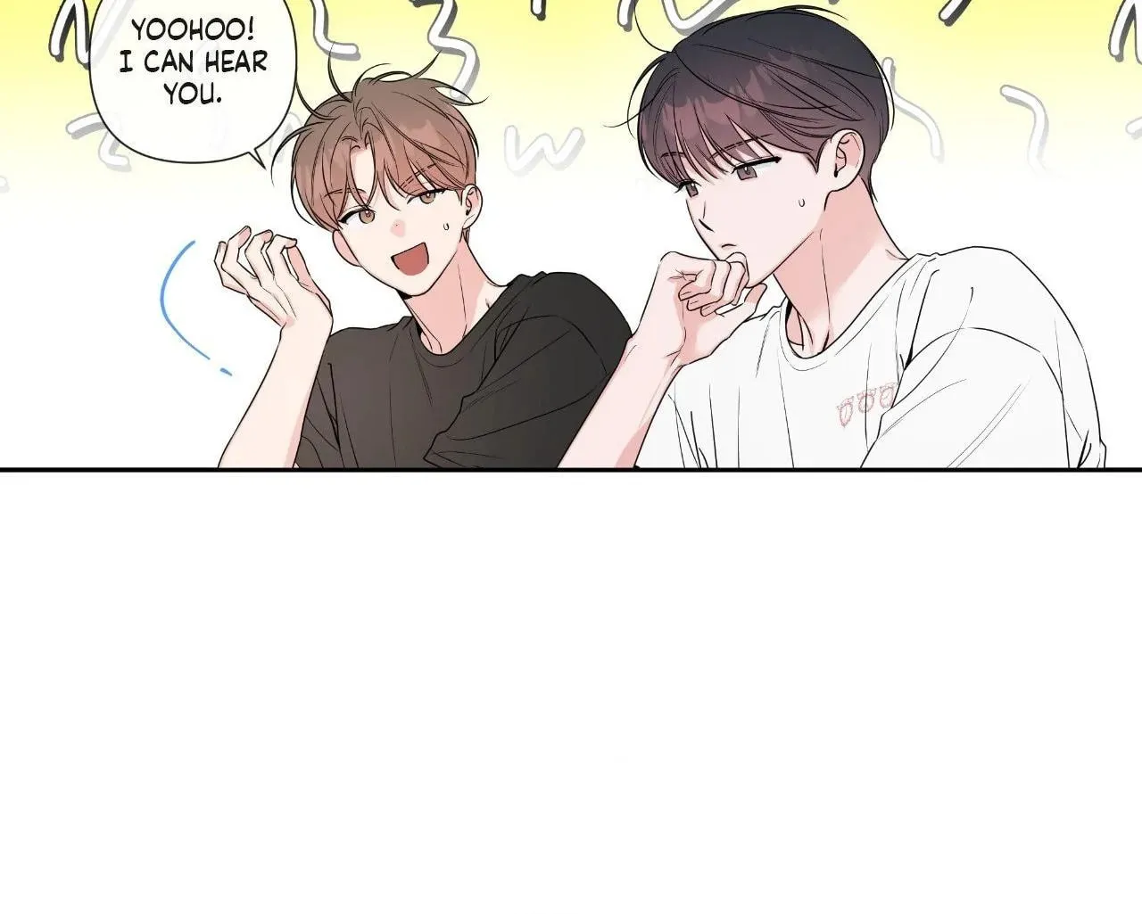Nevermind Darling Chapter 37 page 84 - 