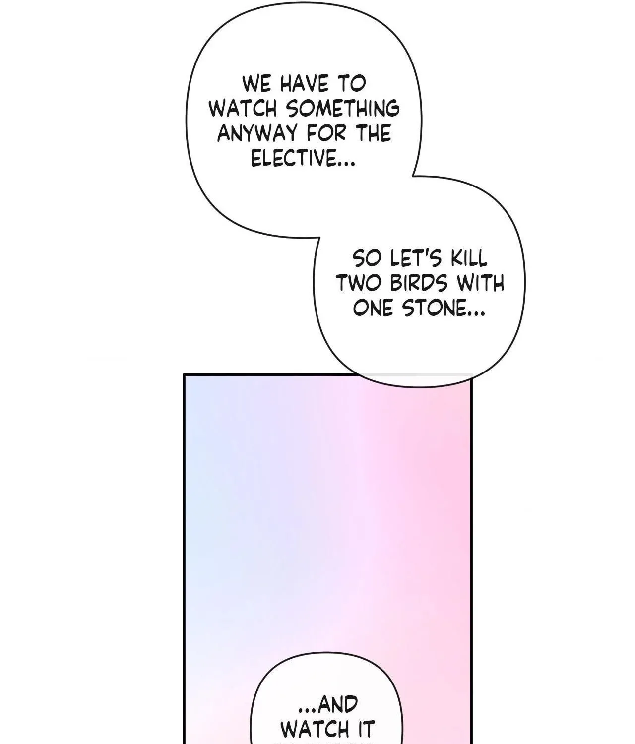 Nevermind Darling Chapter 37 page 85 - 