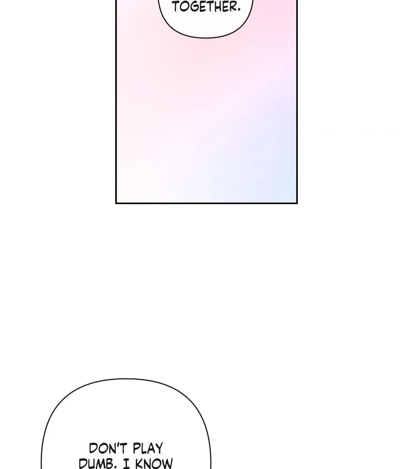 Nevermind Darling Chapter 37 page 86 - 