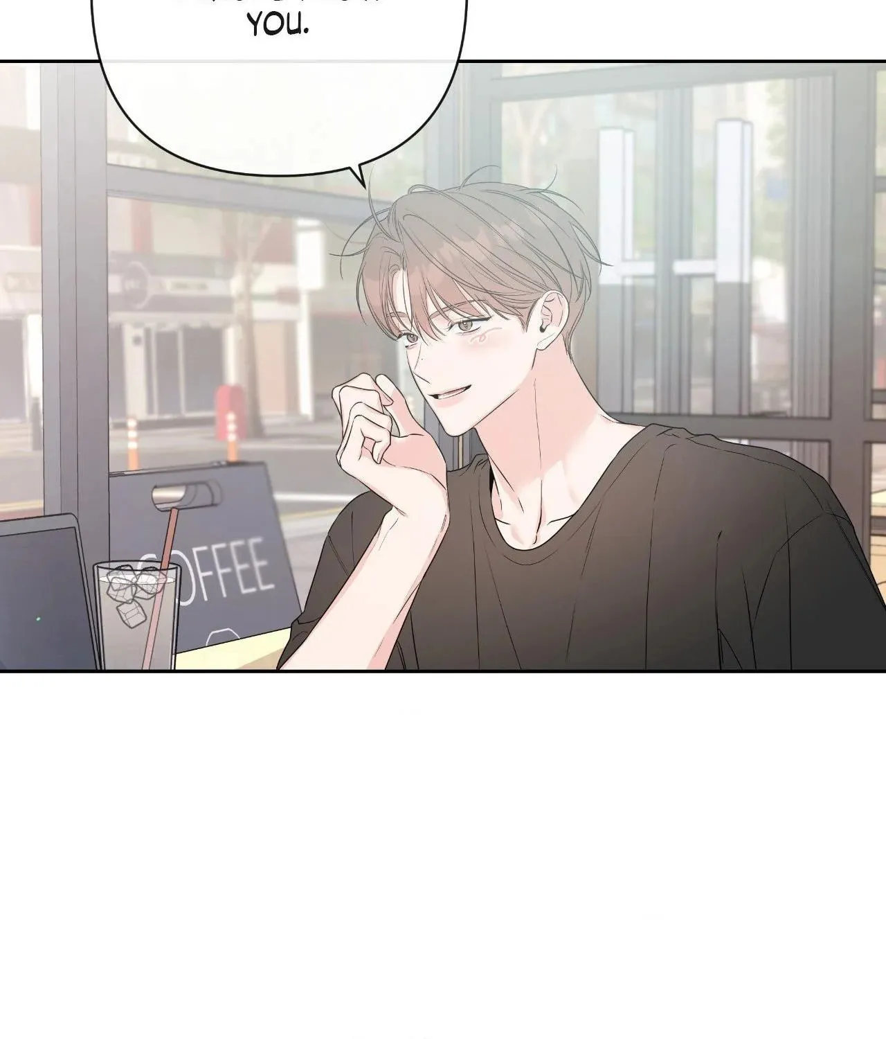 Nevermind Darling Chapter 37 page 87 - 