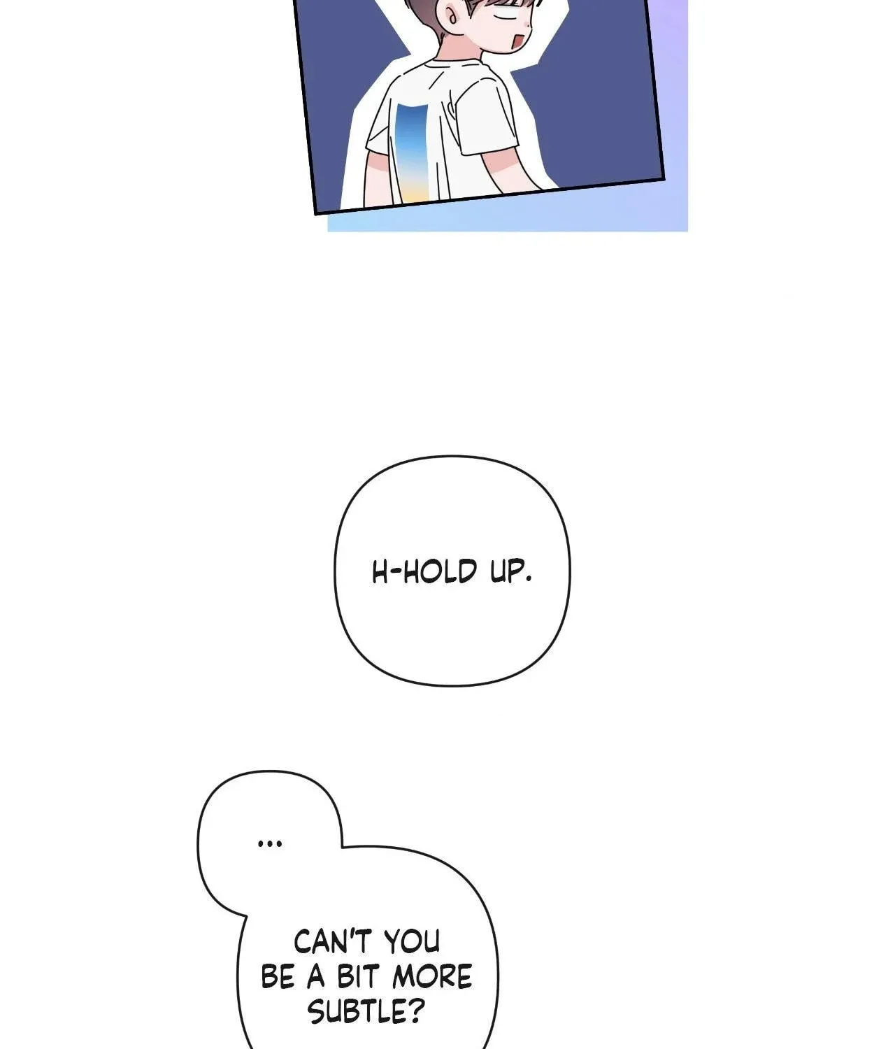 Nevermind Darling Chapter 37 page 90 - 
