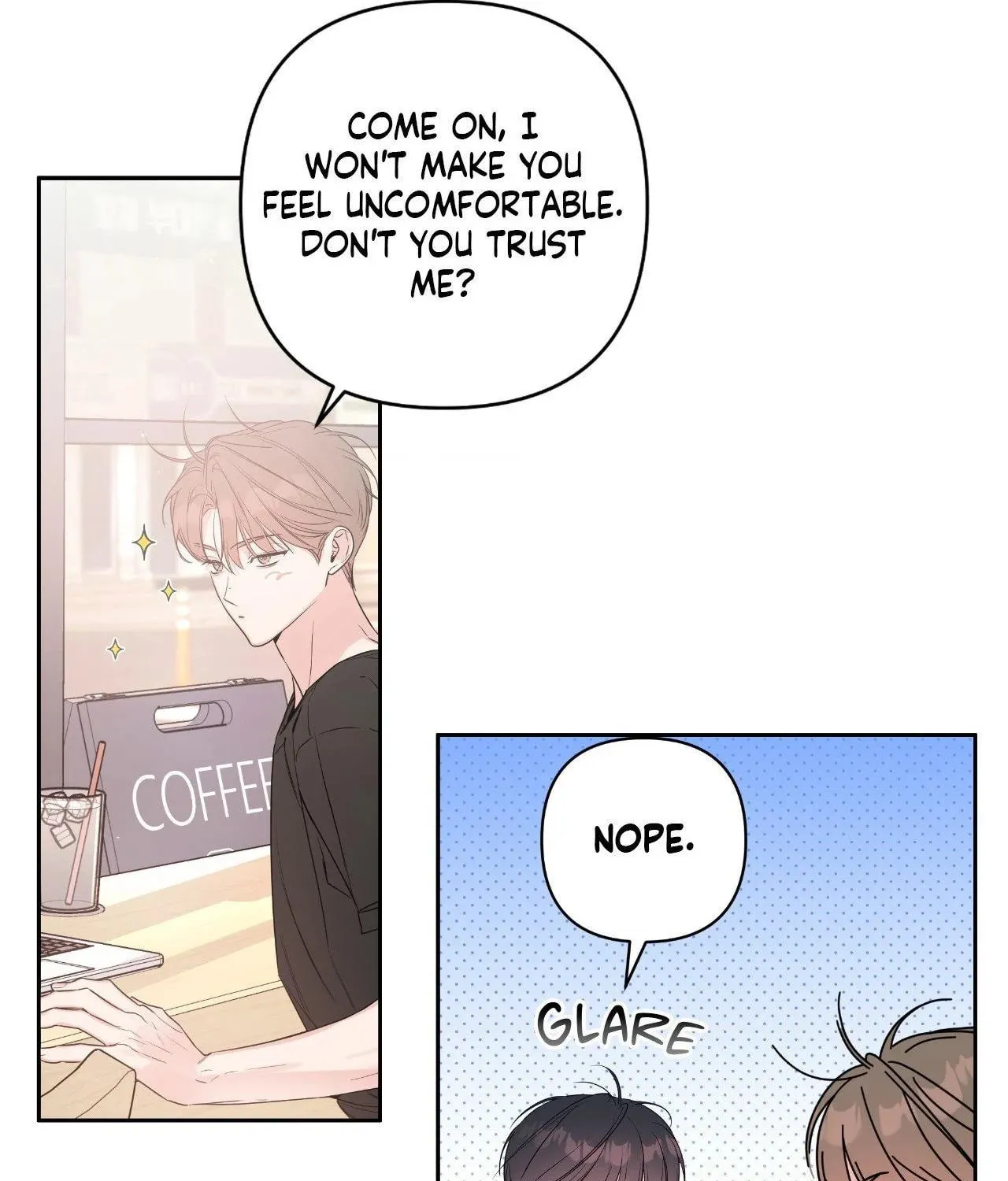 Nevermind Darling Chapter 37 page 92 - 