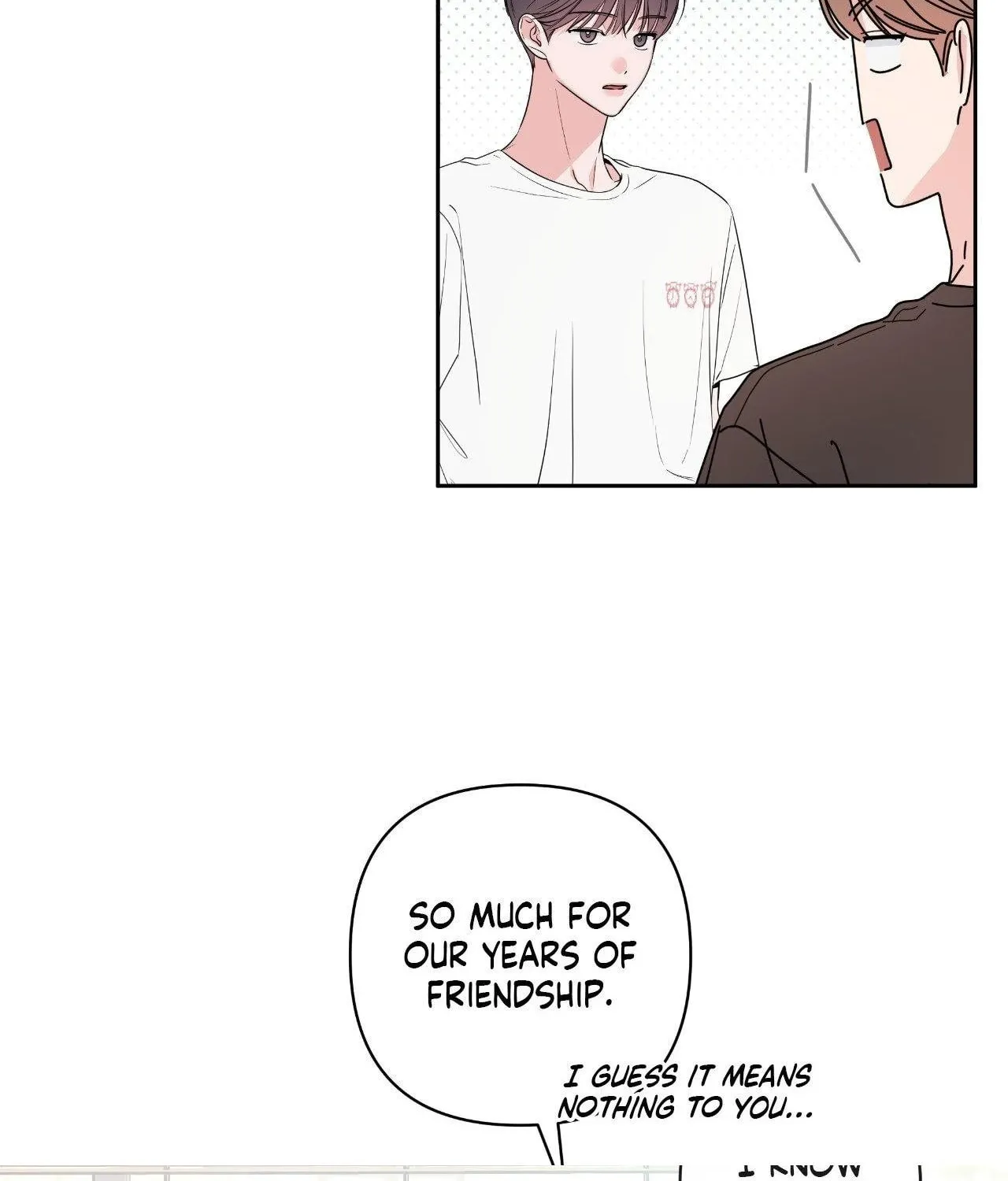 Nevermind Darling Chapter 37 page 93 - 