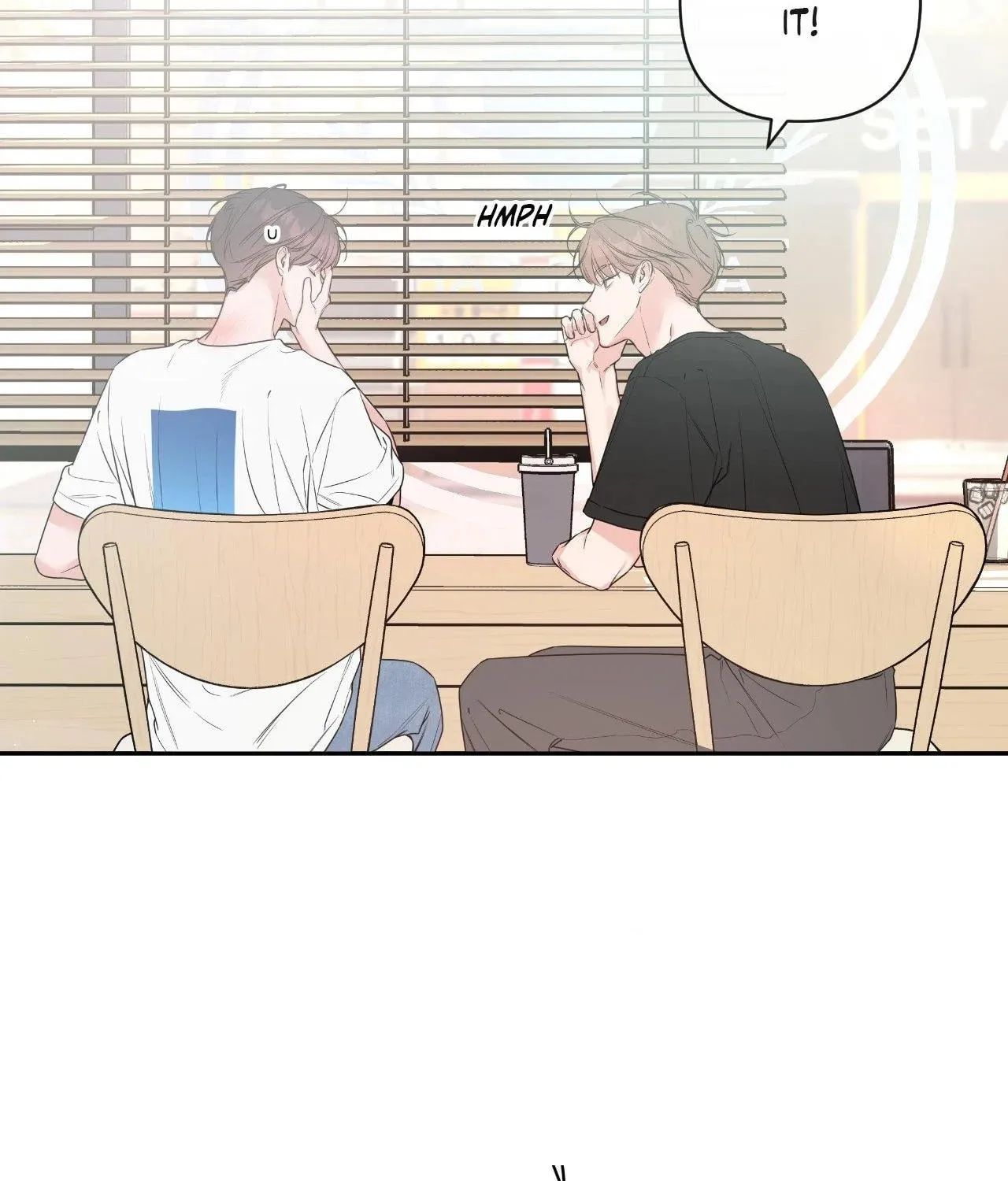 Nevermind Darling Chapter 37 page 94 - 