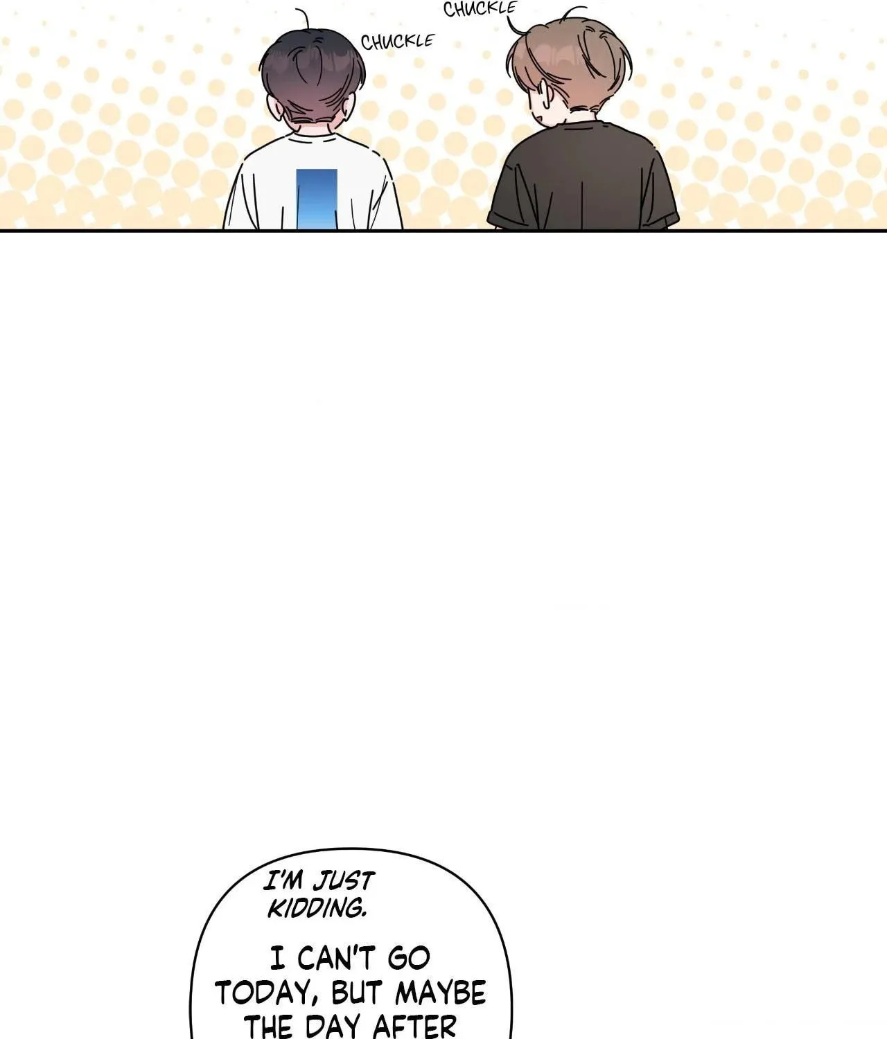 Nevermind Darling Chapter 37 page 96 - 