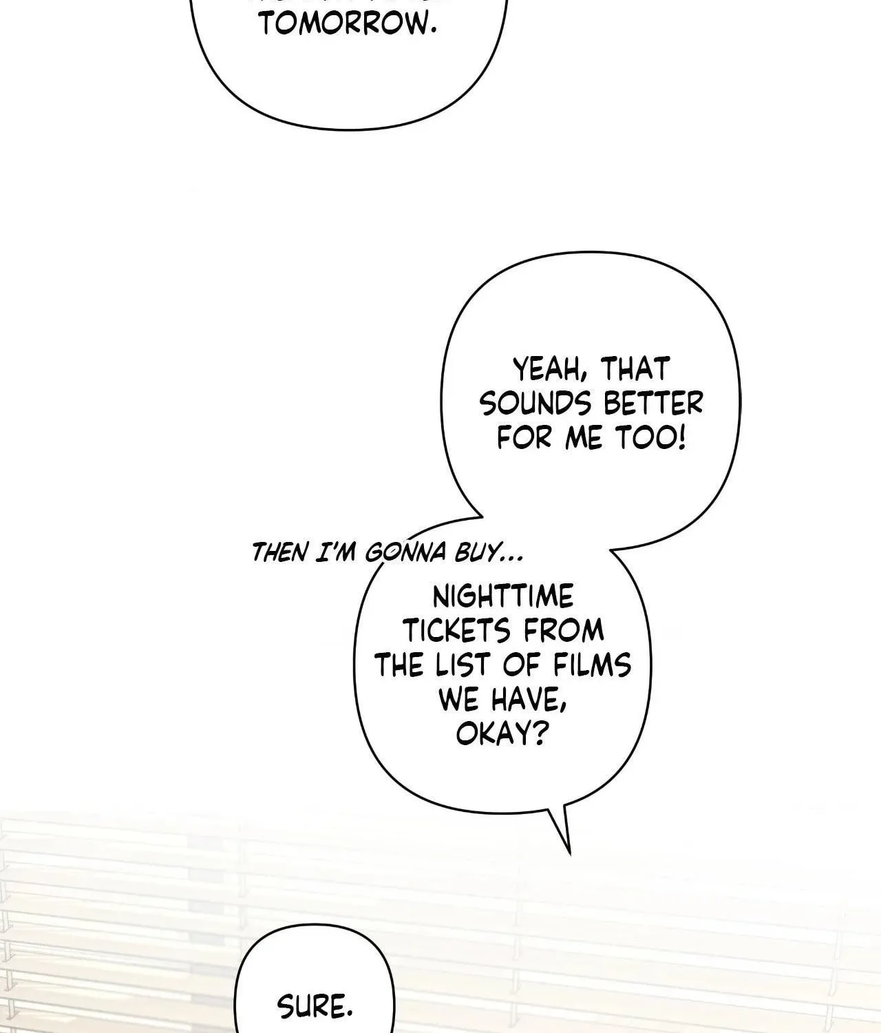 Nevermind Darling Chapter 37 page 97 - 