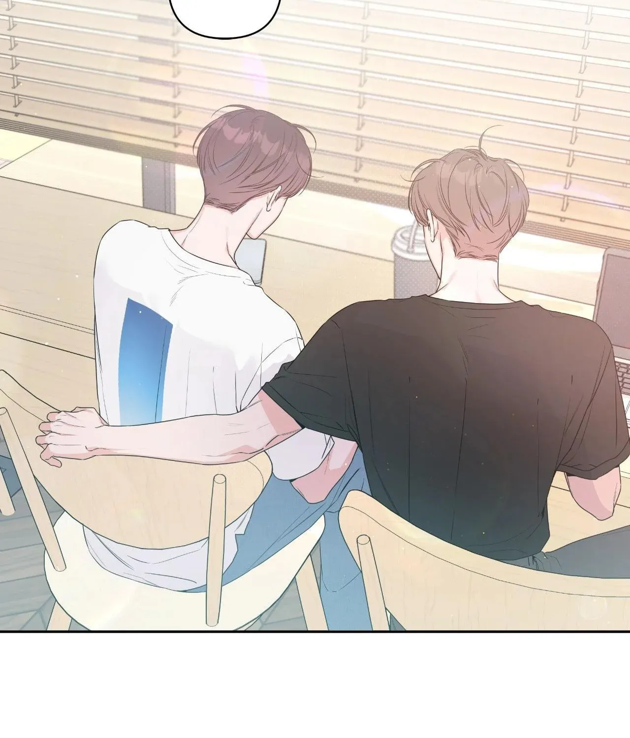 Nevermind Darling Chapter 37 page 98 - 