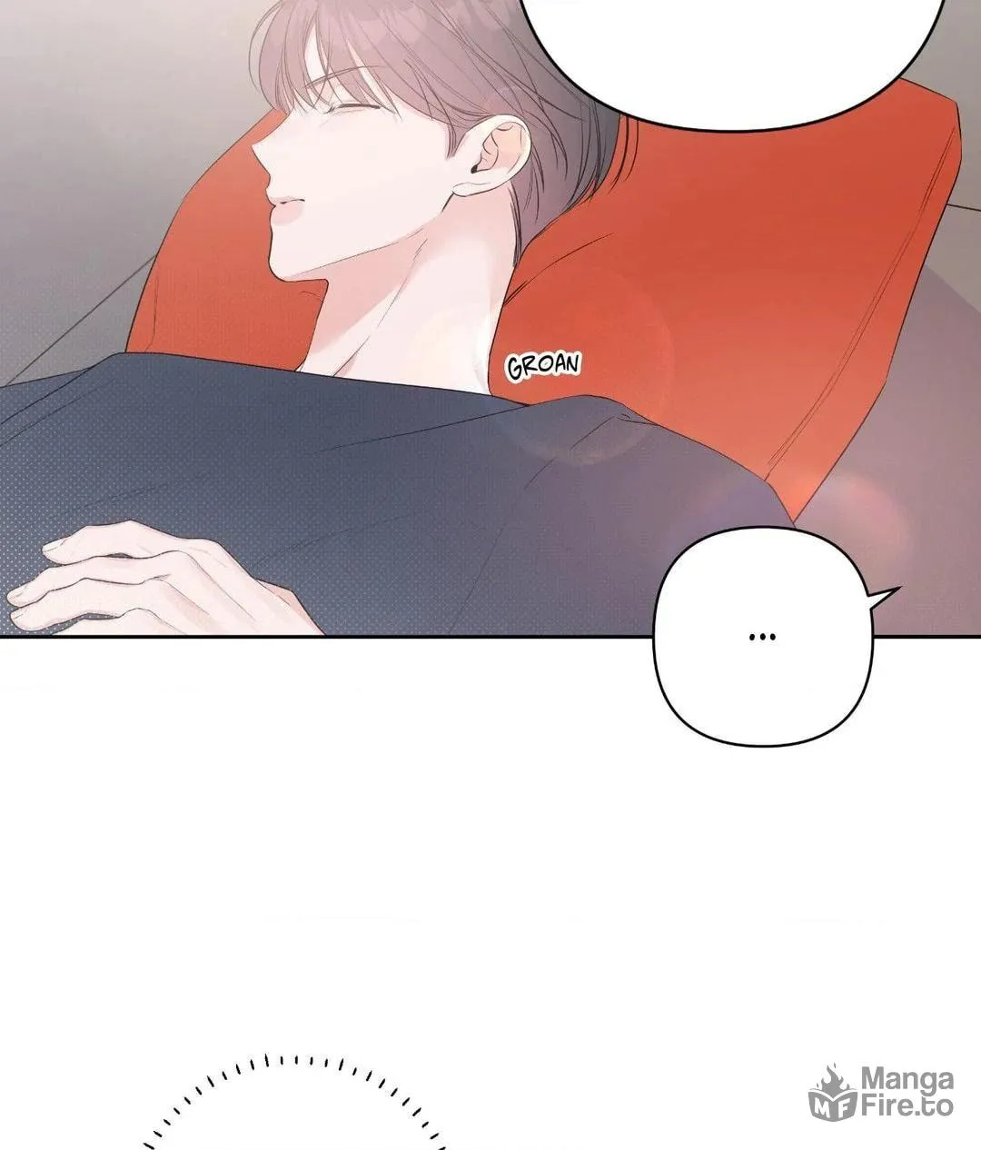 Nevermind Darling Chapter 38 page 12 - 