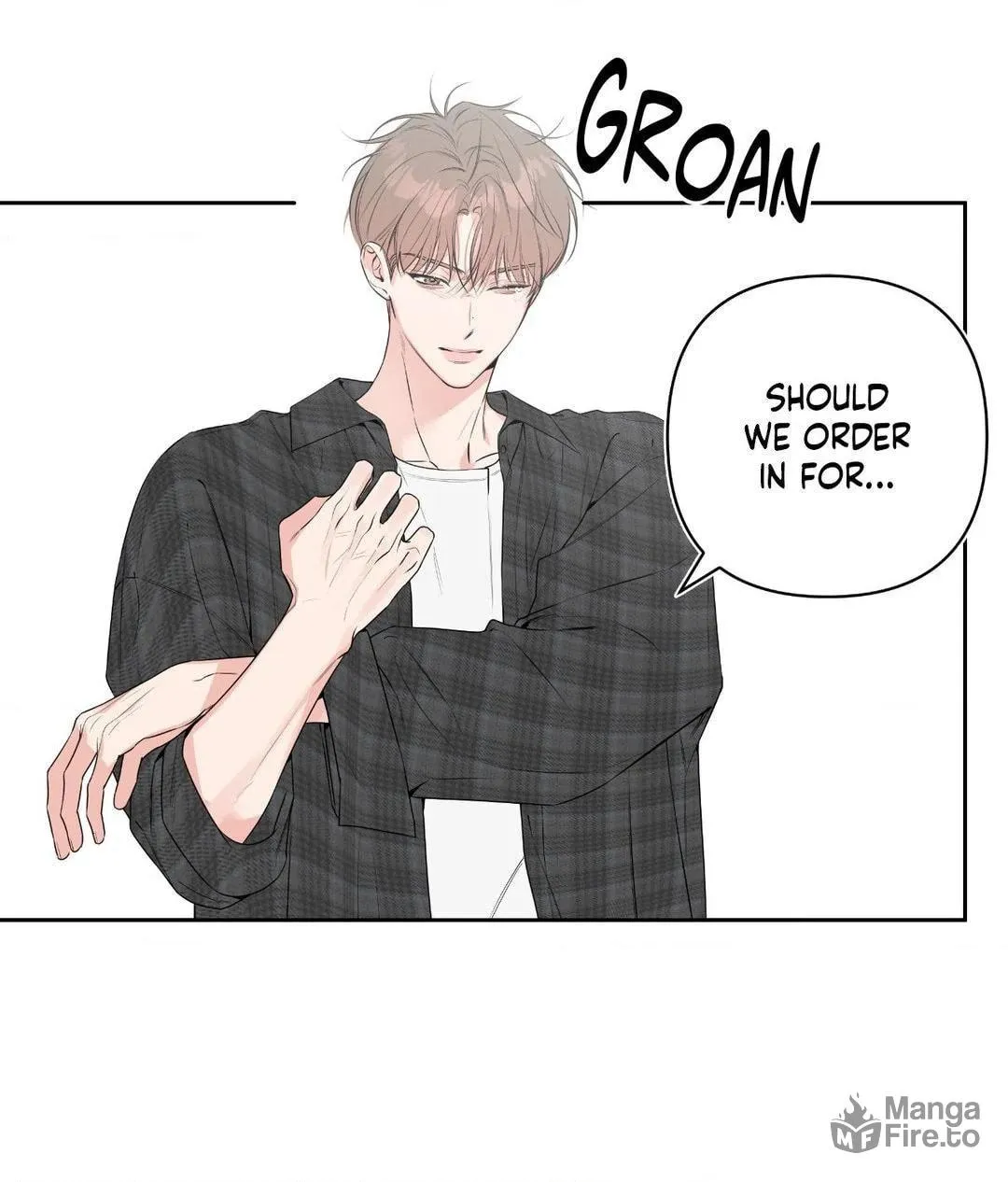 Nevermind Darling Chapter 38 page 3 - 