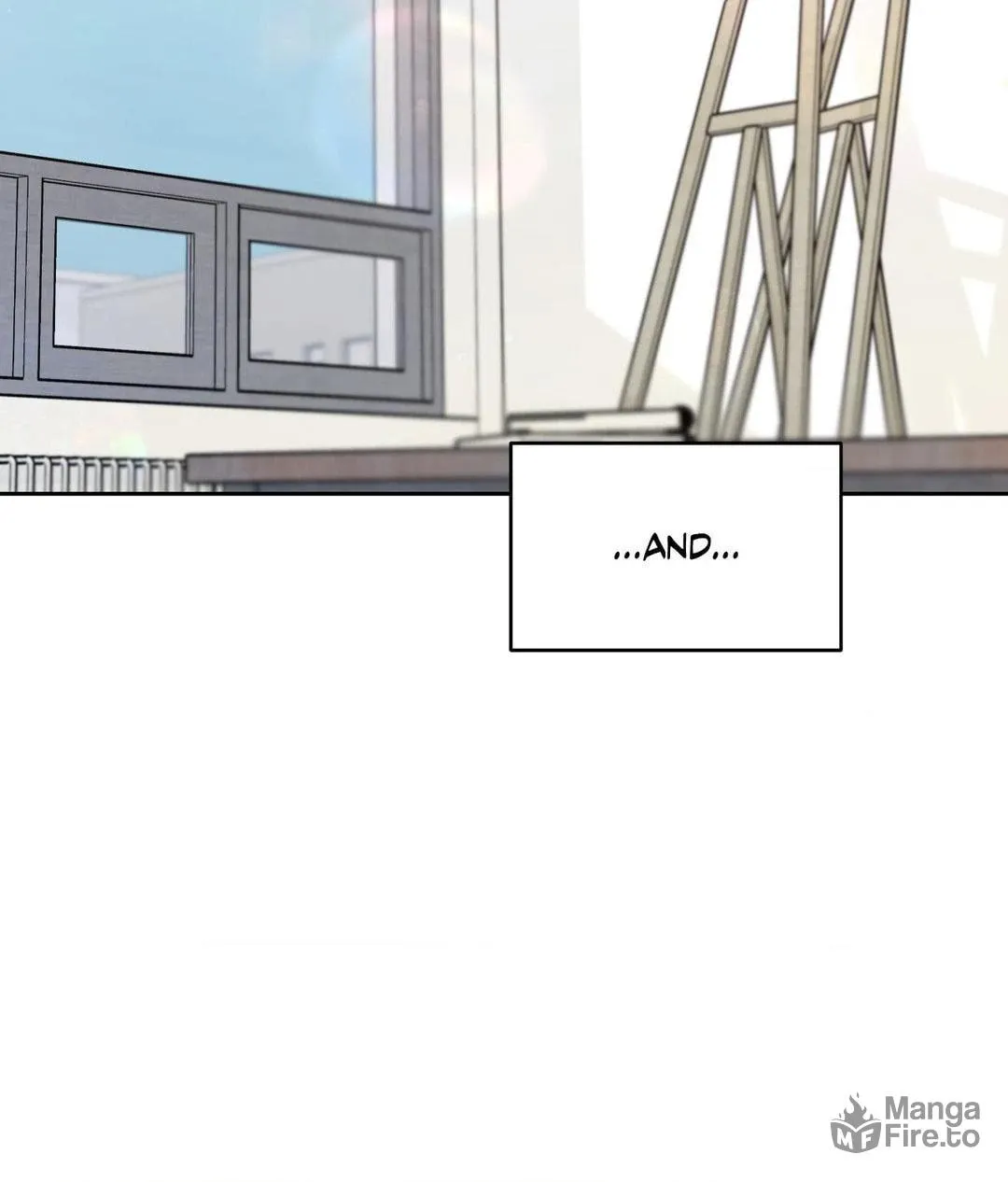 Nevermind Darling Chapter 38 page 21 - 