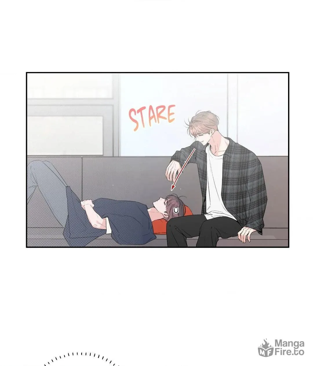 Nevermind Darling Chapter 38 page 24 - 
