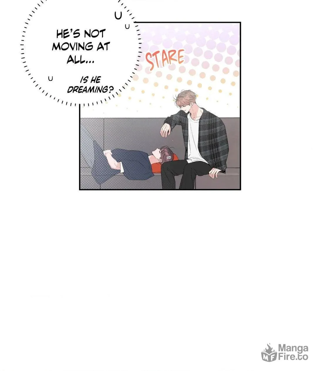 Nevermind Darling Chapter 38 page 25 - 